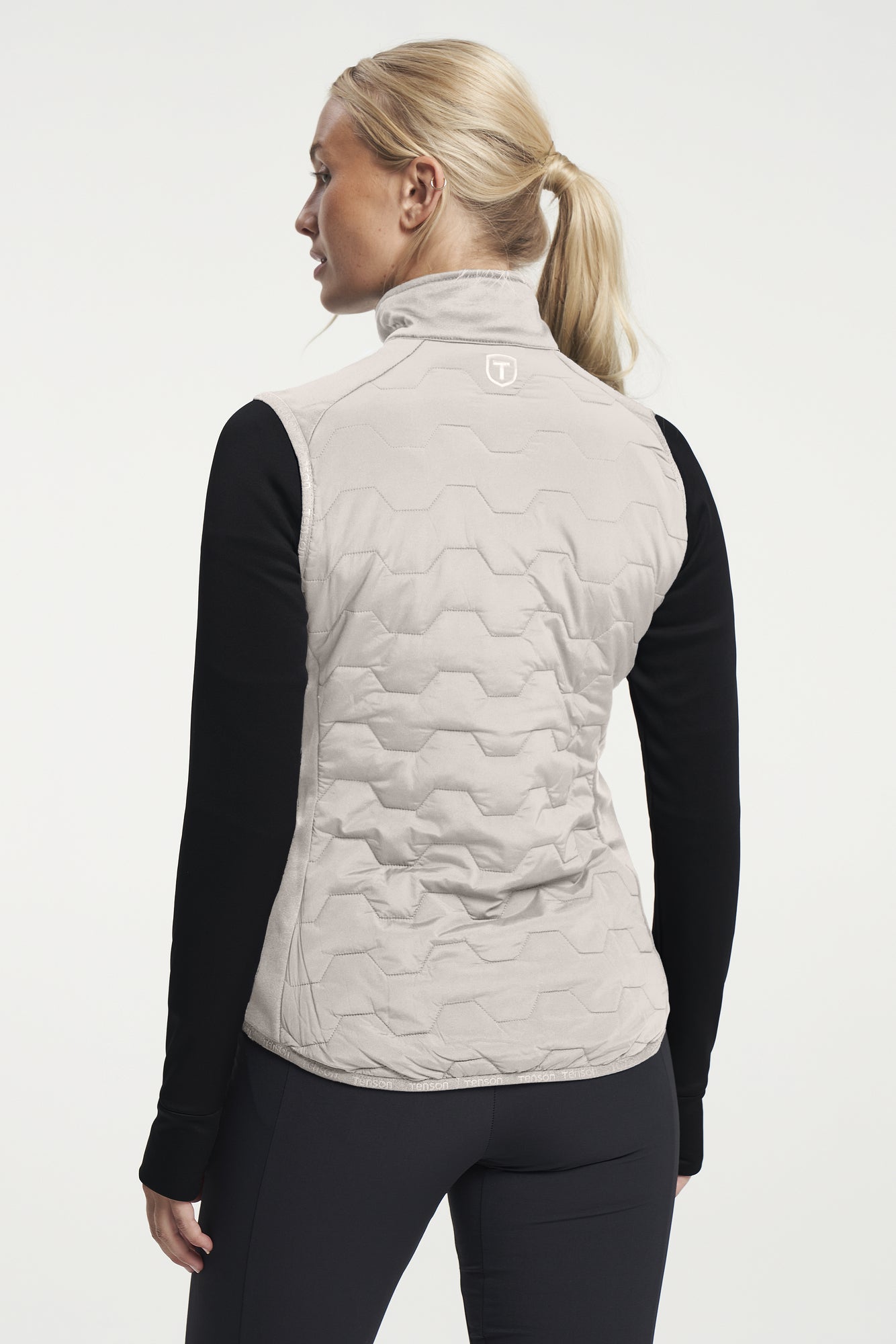 TXlite Hybrid Vest Women