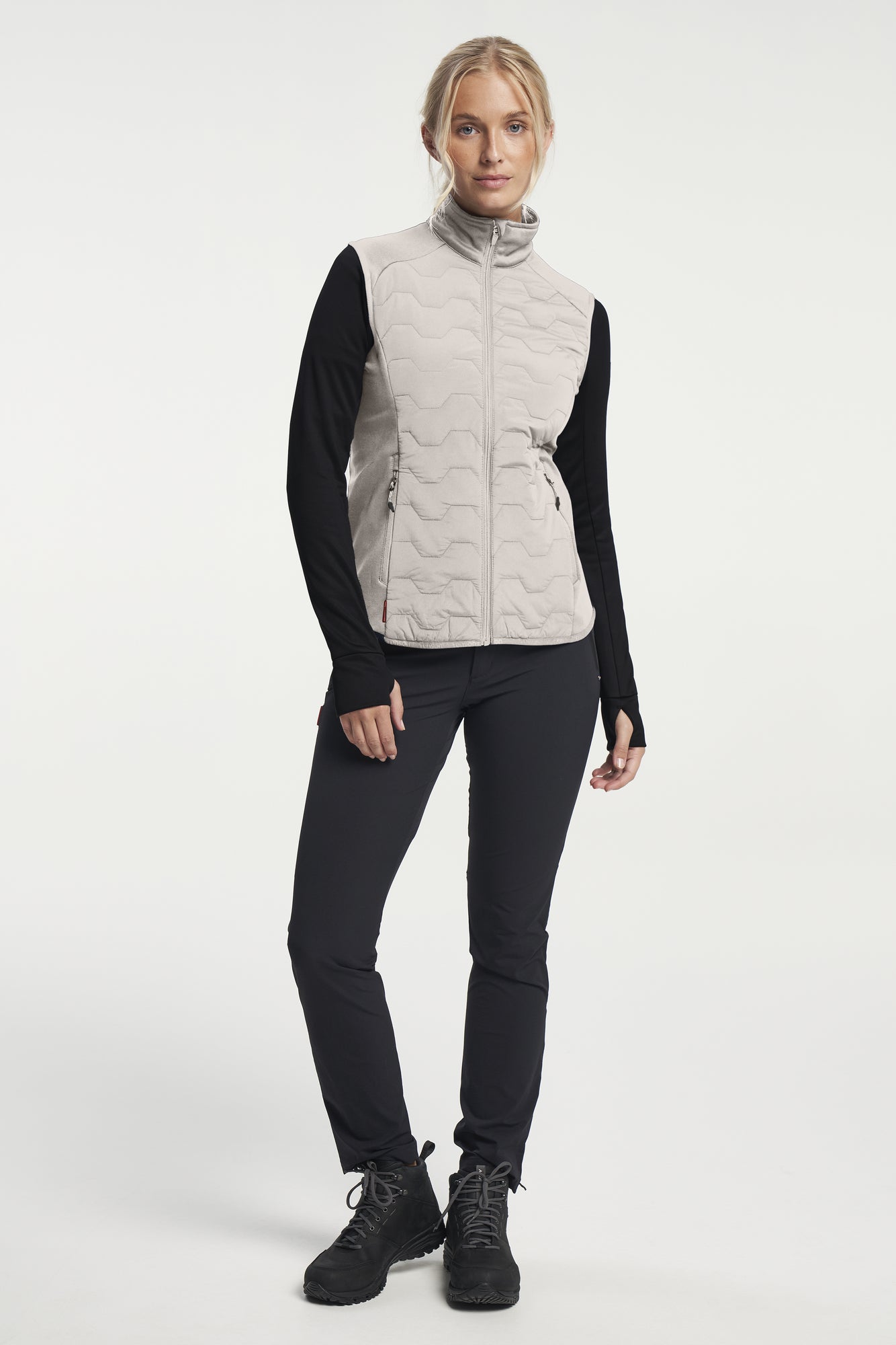TXlite Hybrid Vest Women