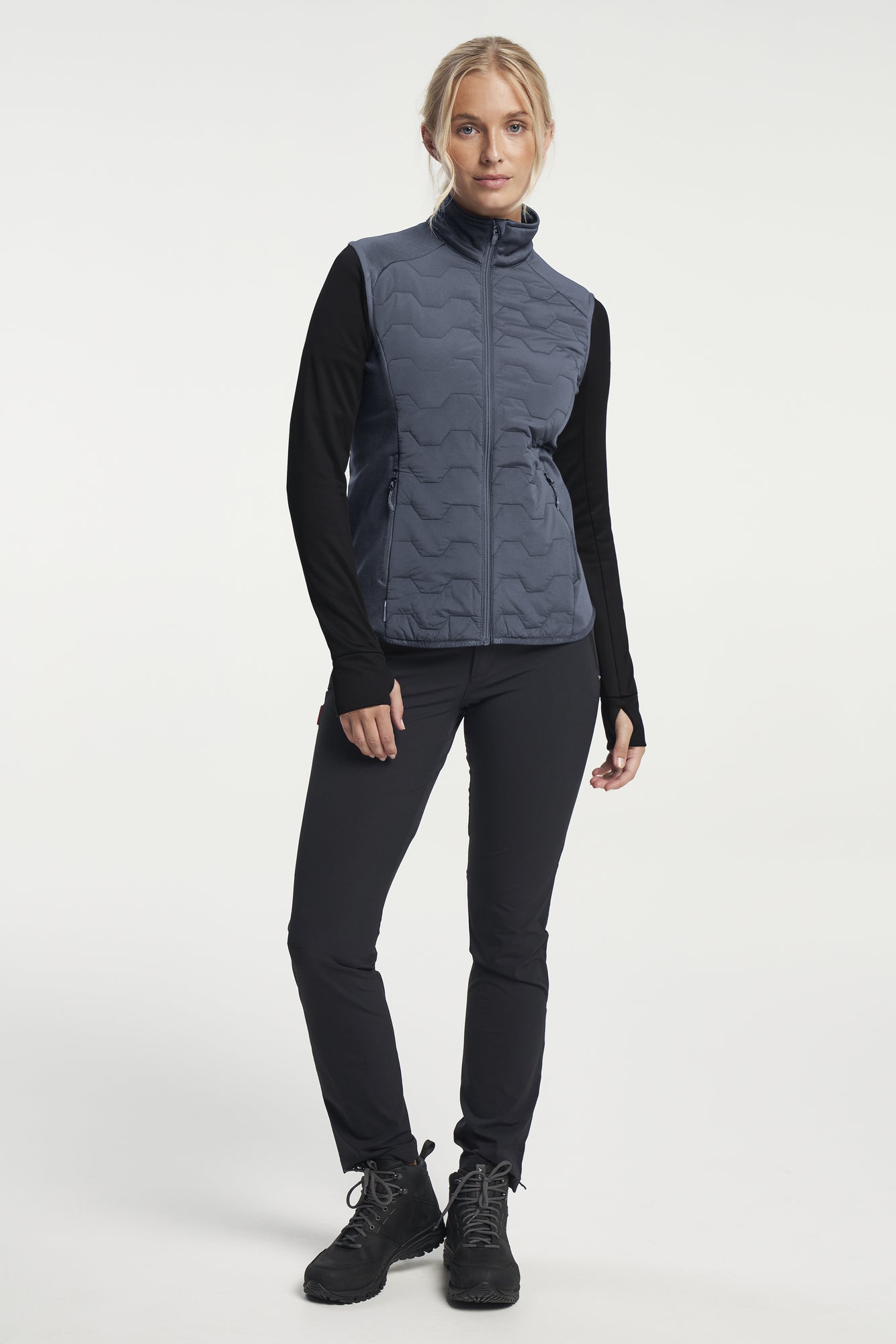 TXlite Hybrid Vest Women
