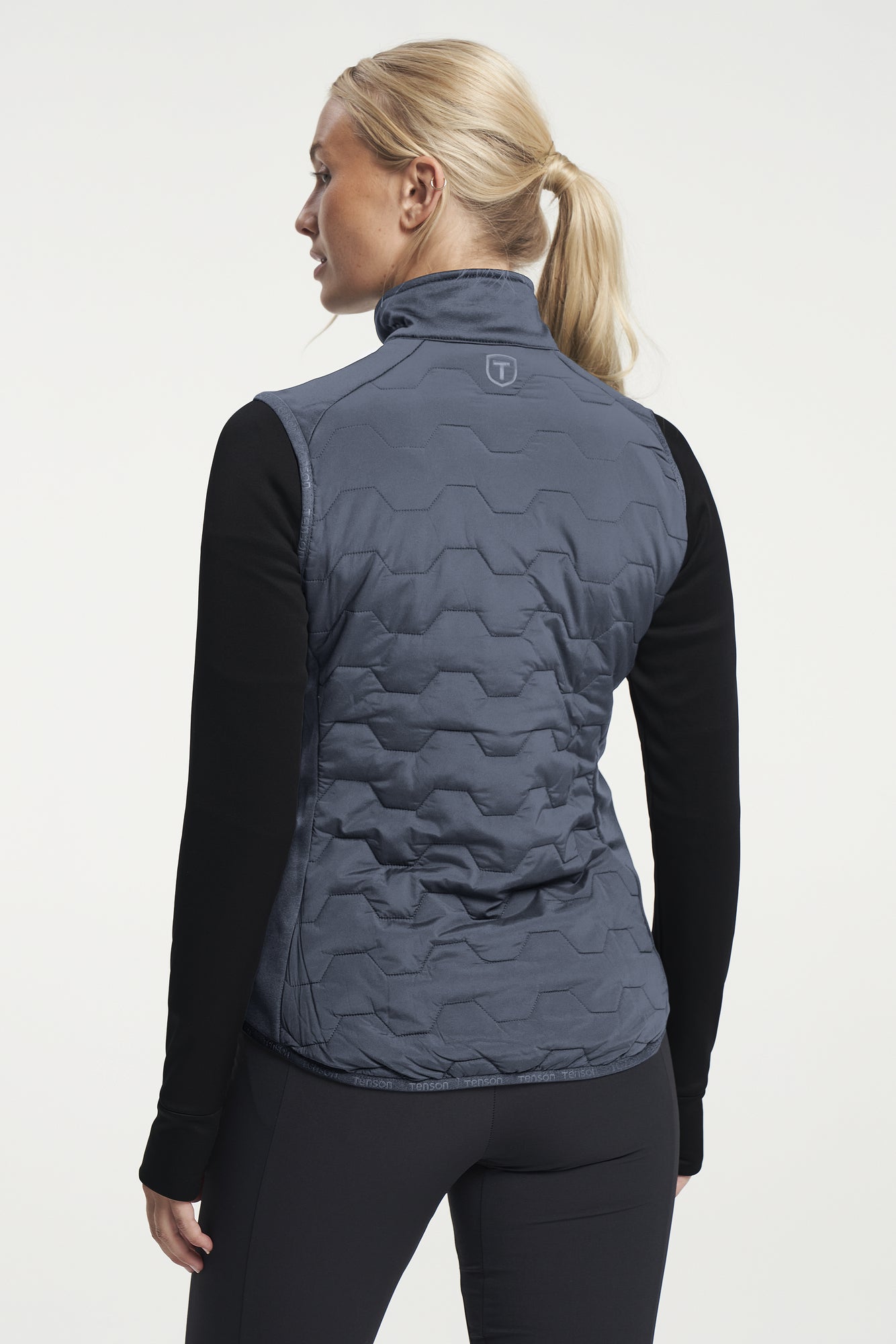 TXlite Hybrid Vest Women
