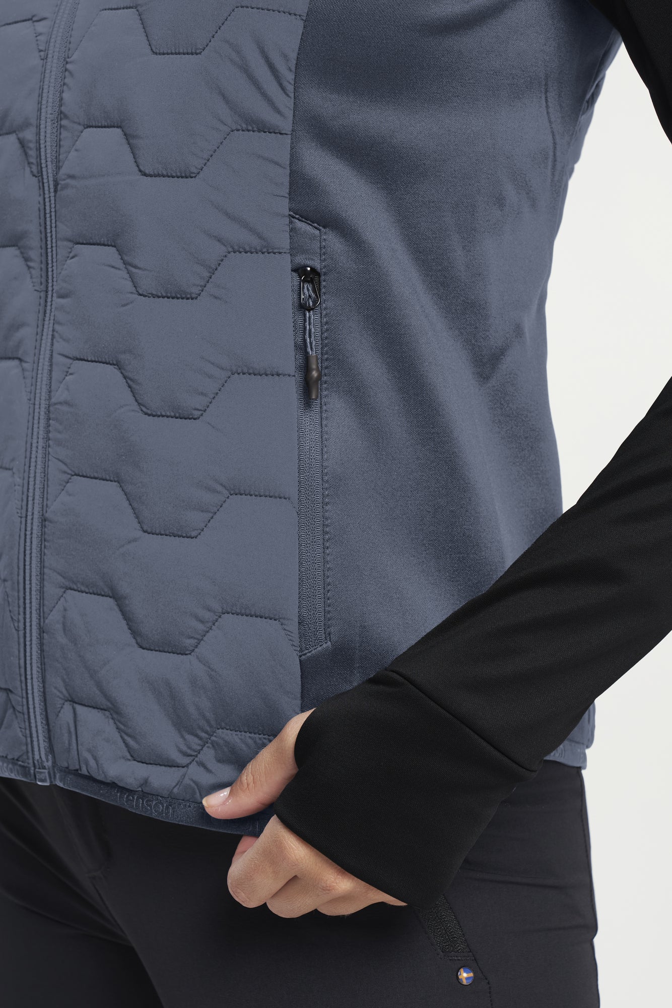TXlite Hybrid Vest Women