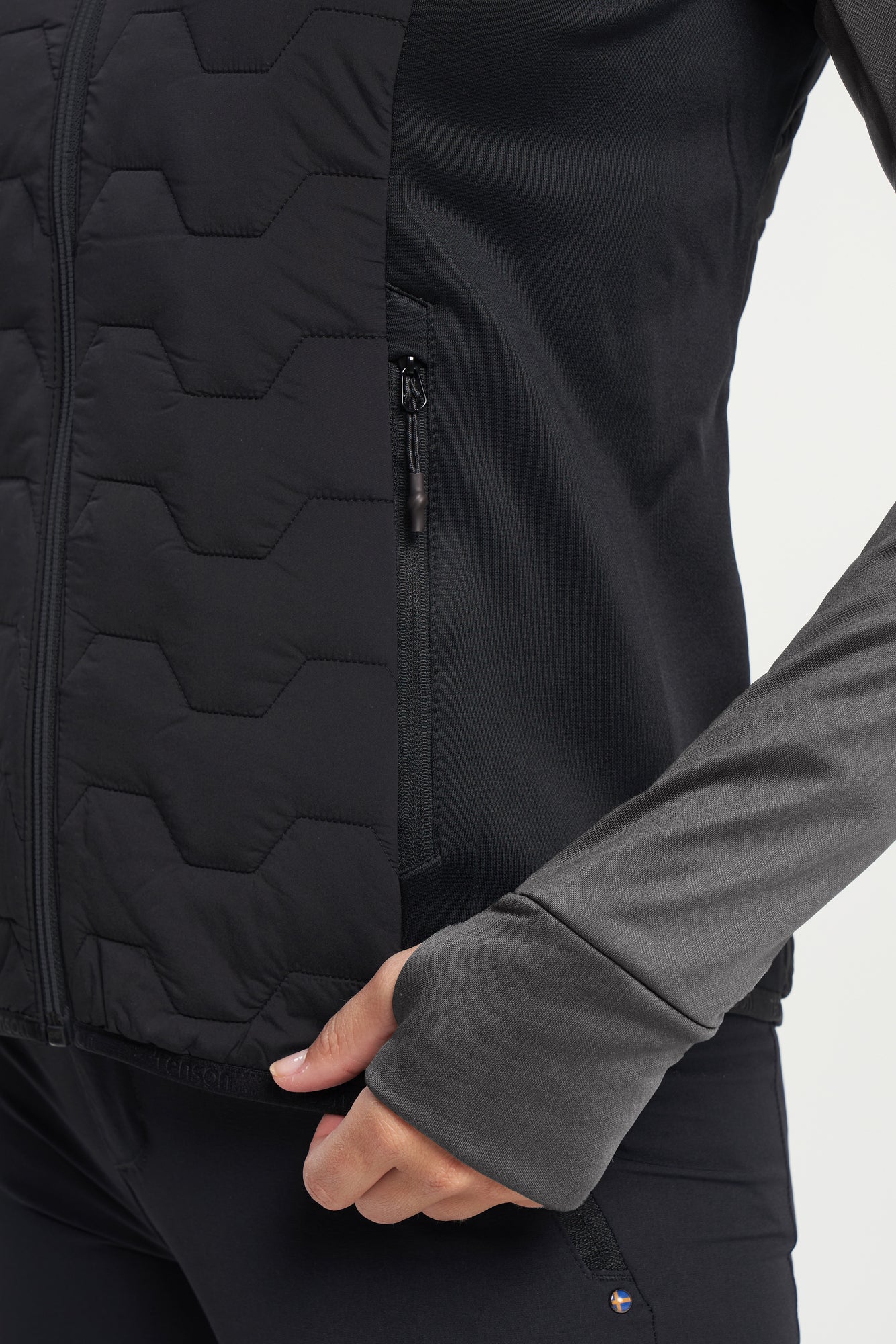 TXlite Hybrid Vest Women