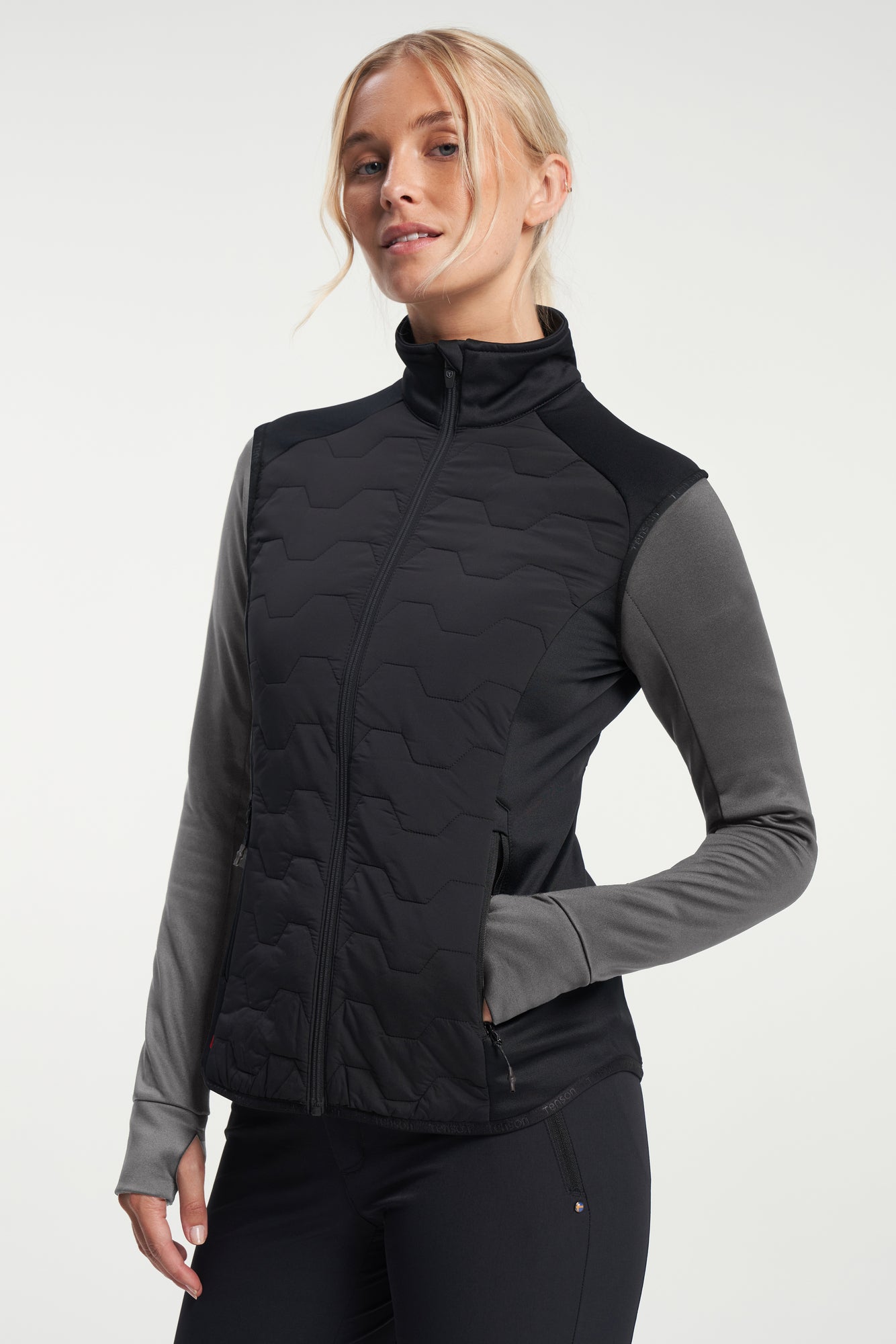 TXlite Hybrid Vest Women