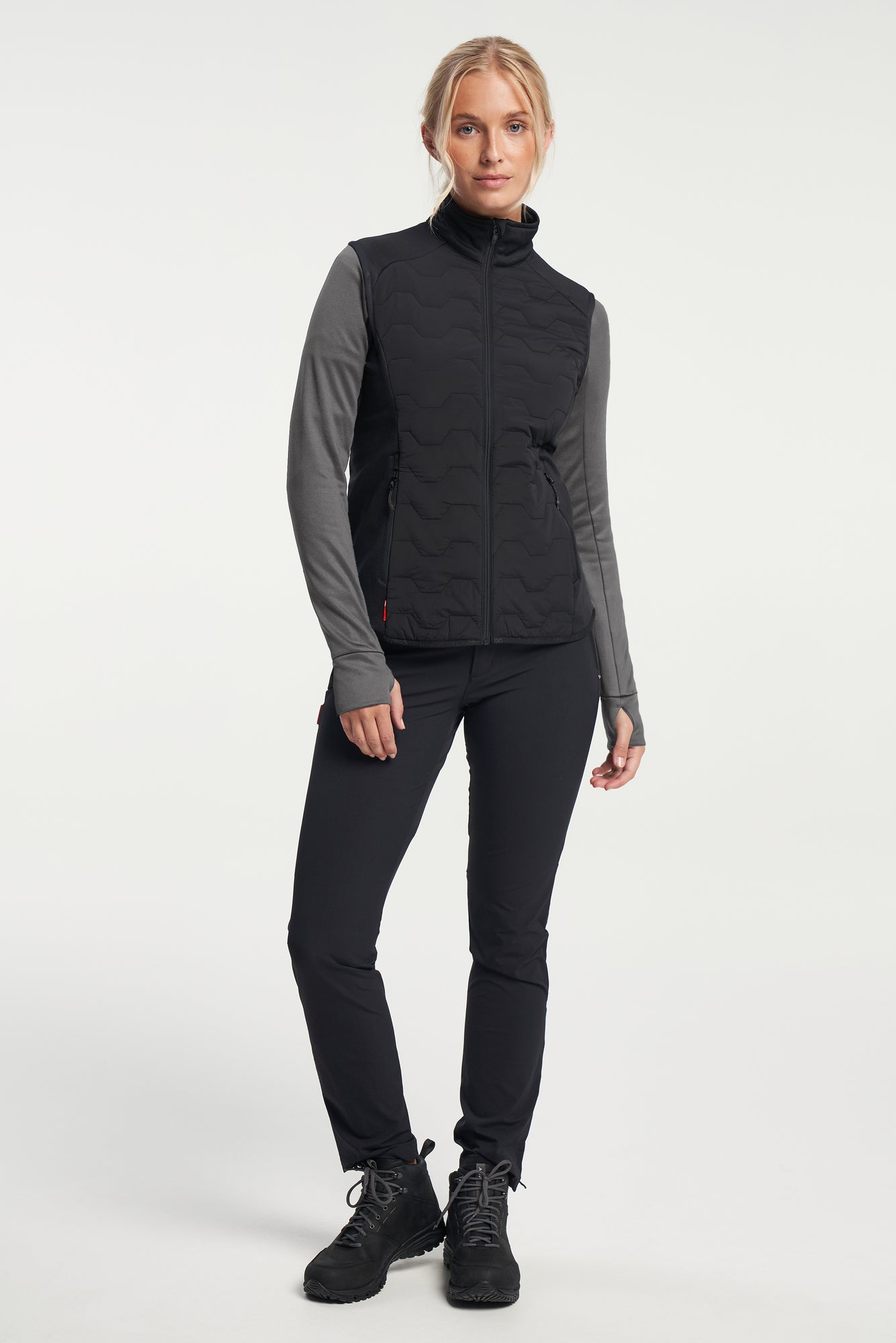 TXlite Hybrid Vest Women