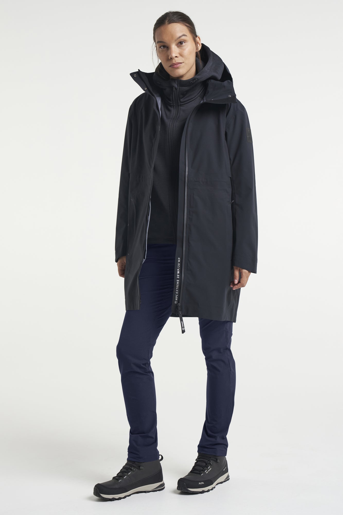 TXlite Adventure Pants Women