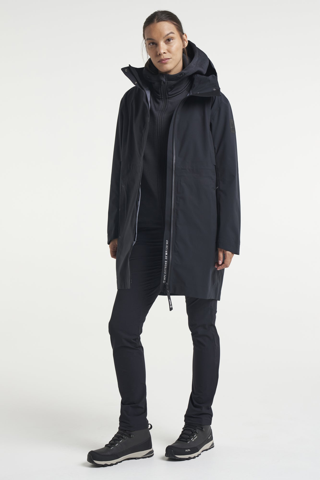 TXlite Adventure Pants Women