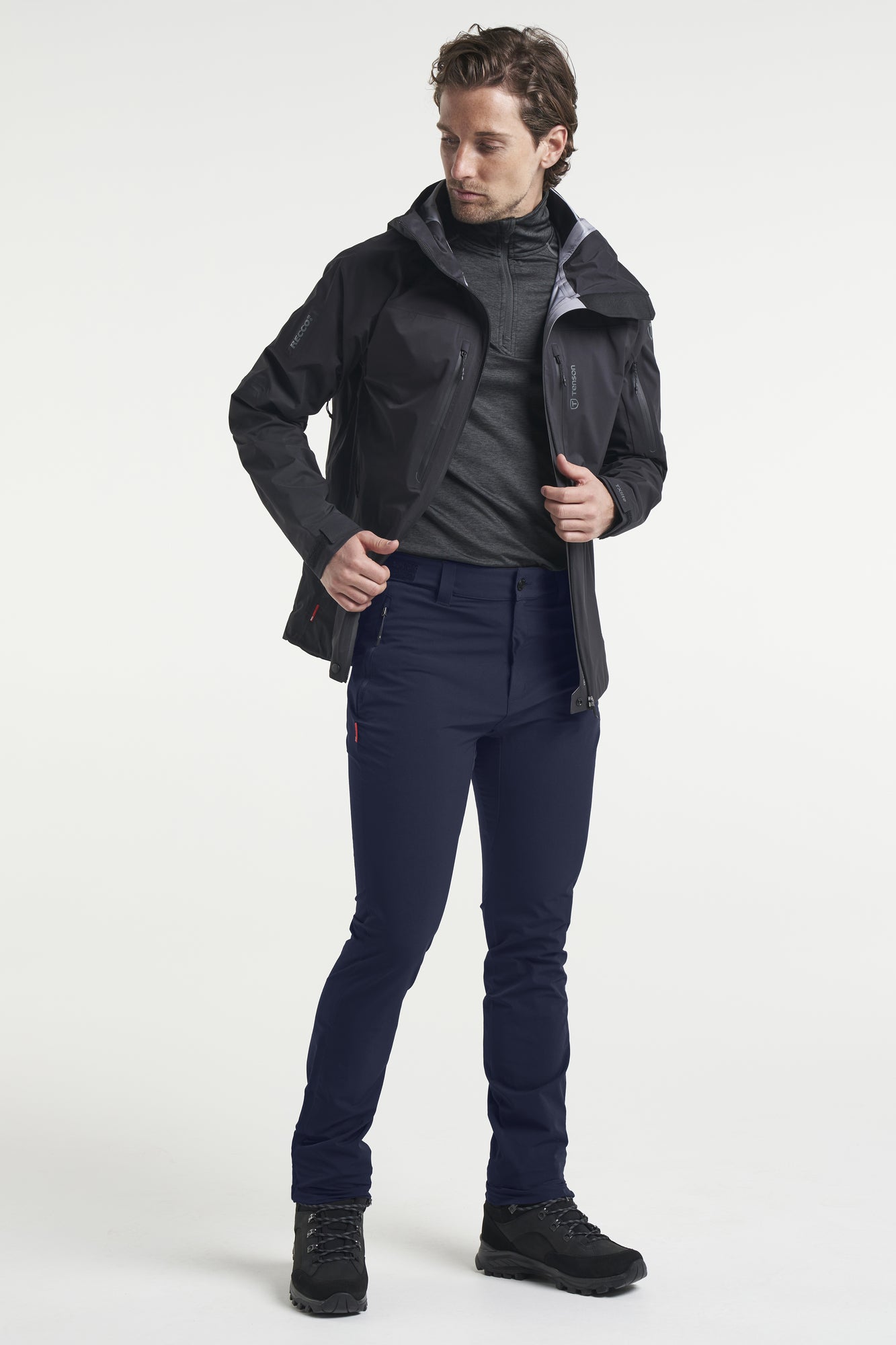 TXlite Adventure Pants Men
