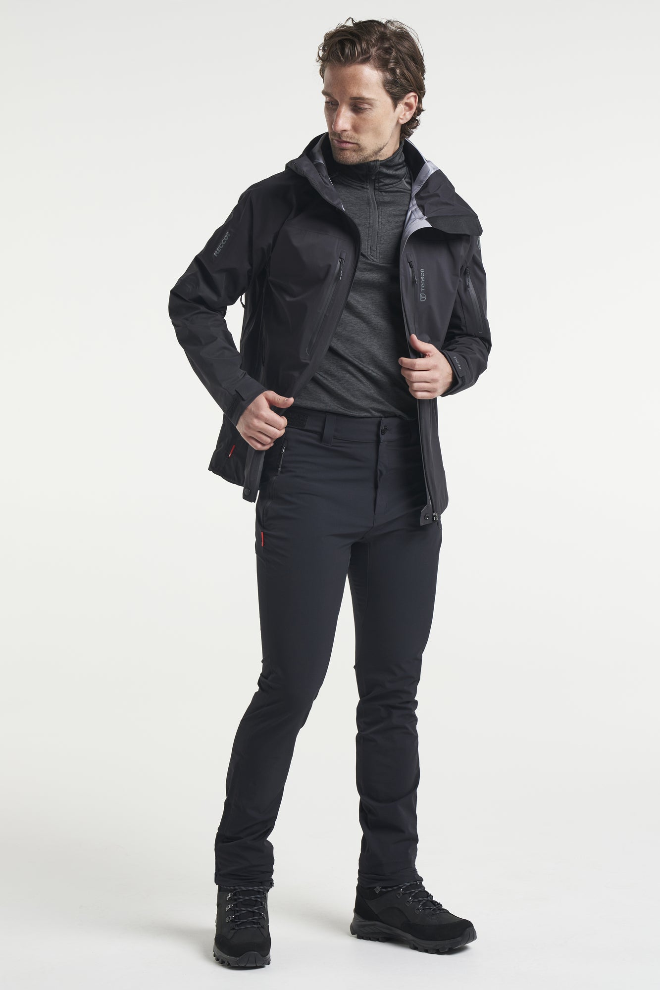 TXlite Adventure Pants Men