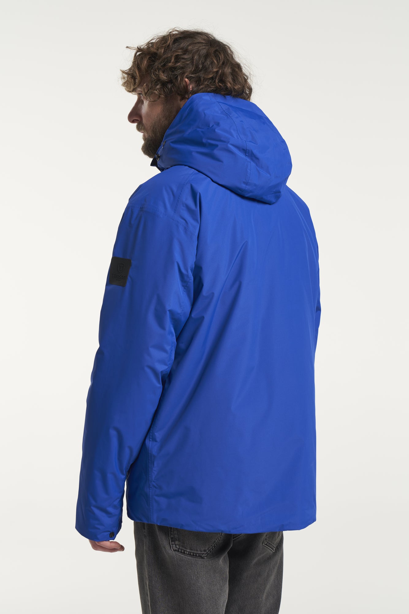 Shift Jacket Men