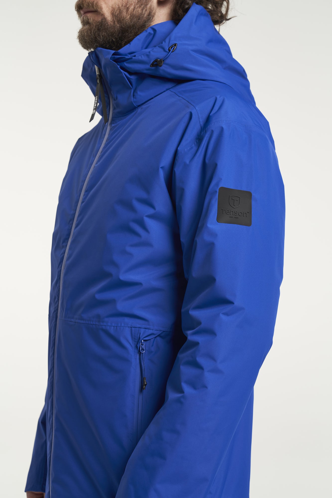 Shift Jacket Men