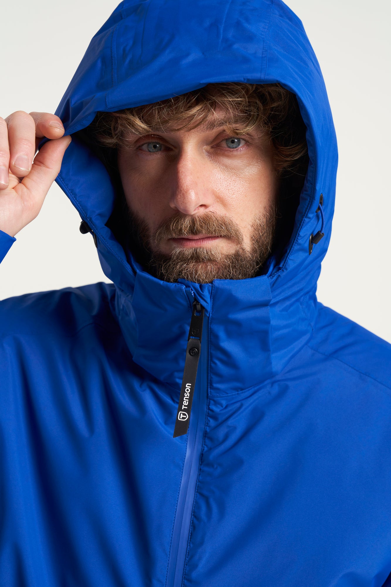 Shift Jacket Men