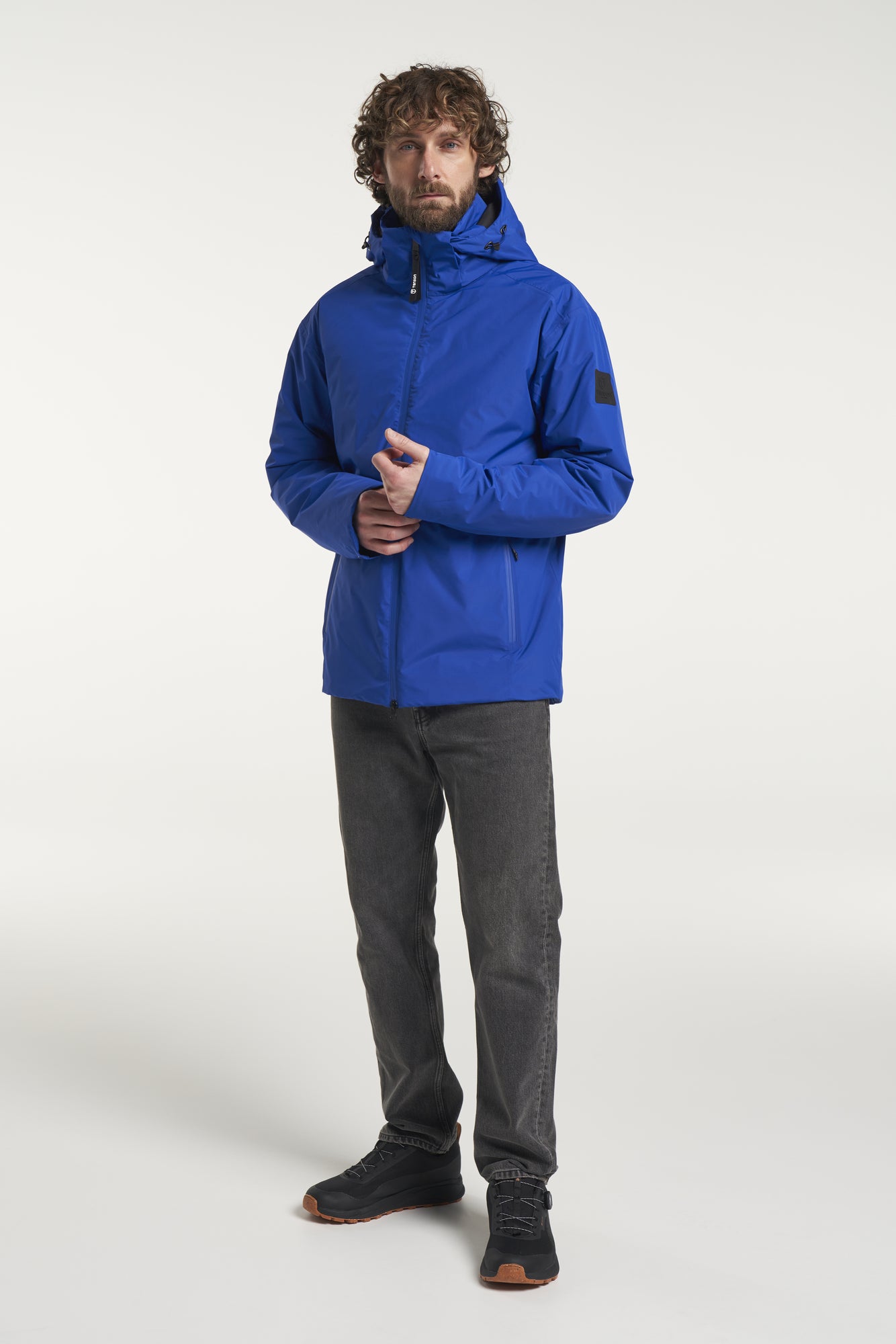 Shift Jacket Men