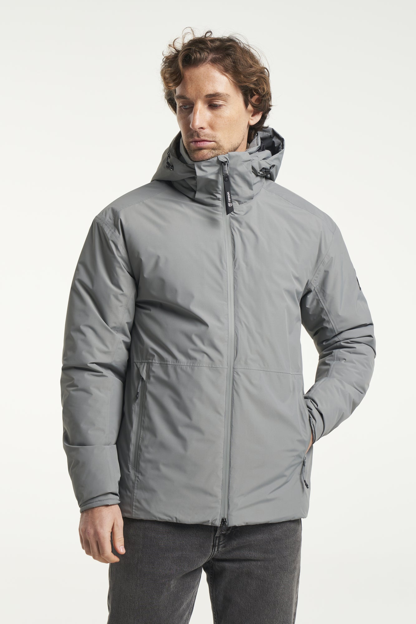 Shift Jacket Men