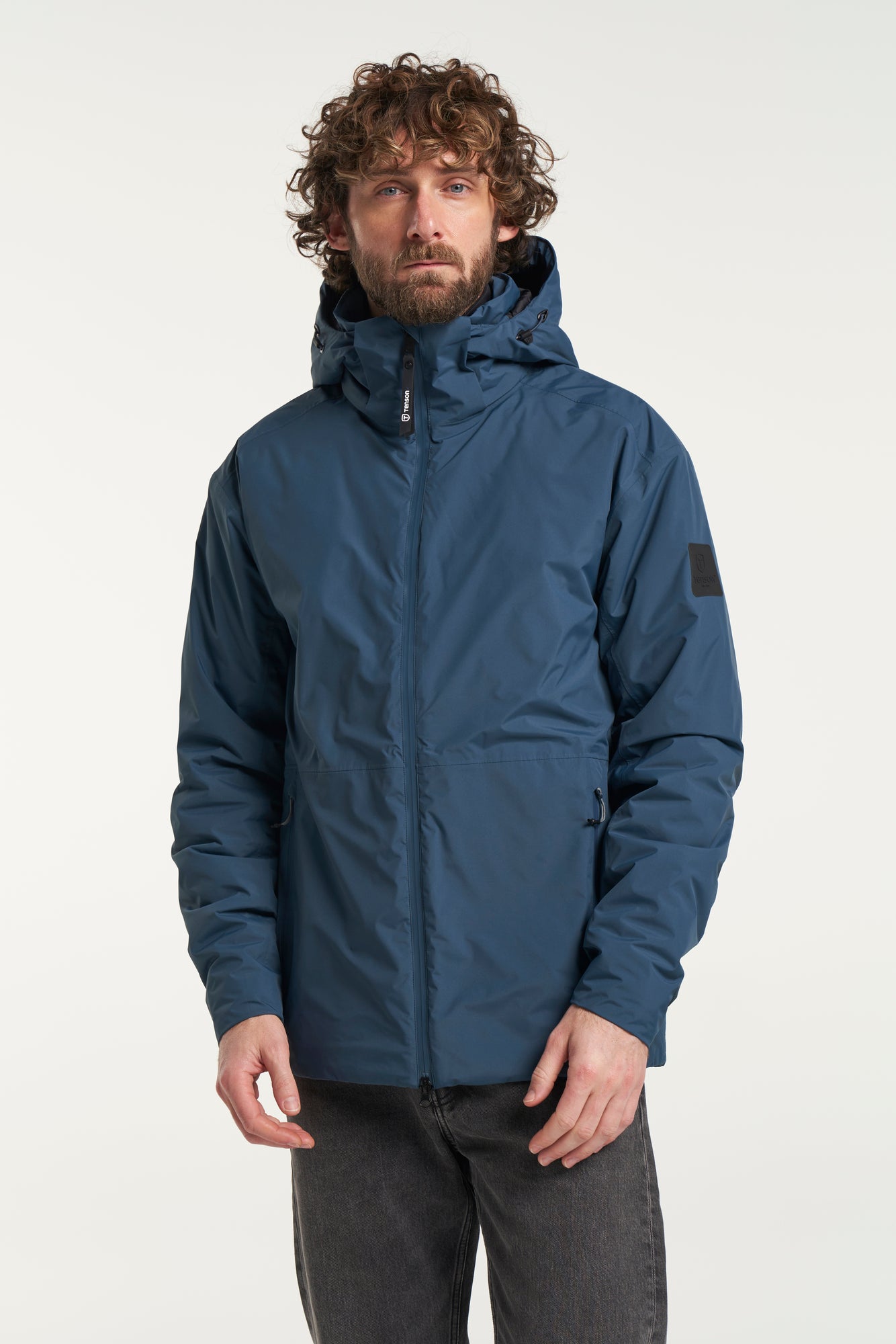 Shift Jacket Men