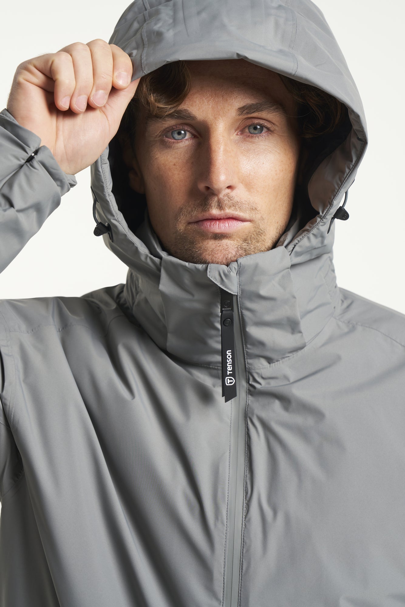 Shift Jacket Men