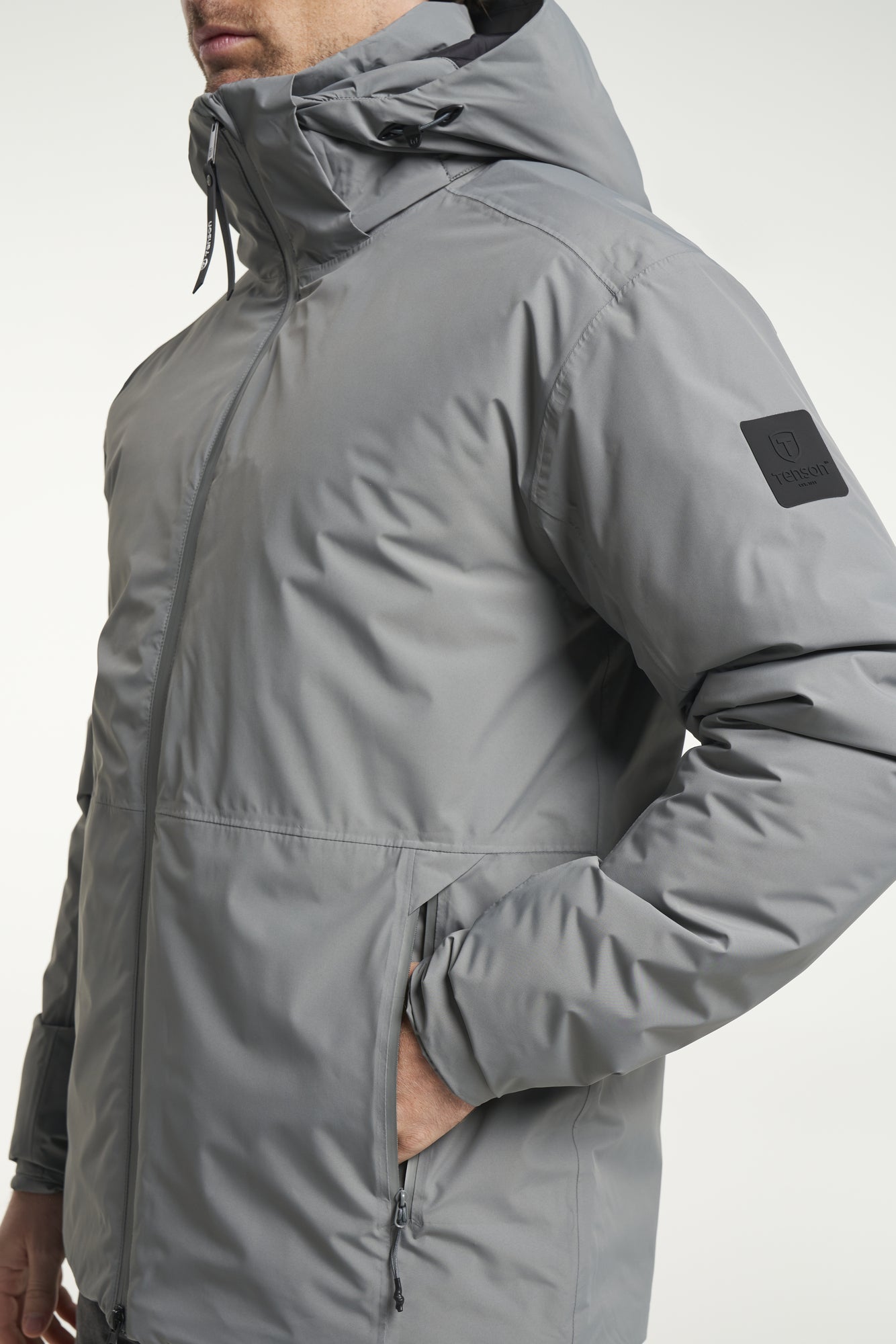 Shift Jacket Men