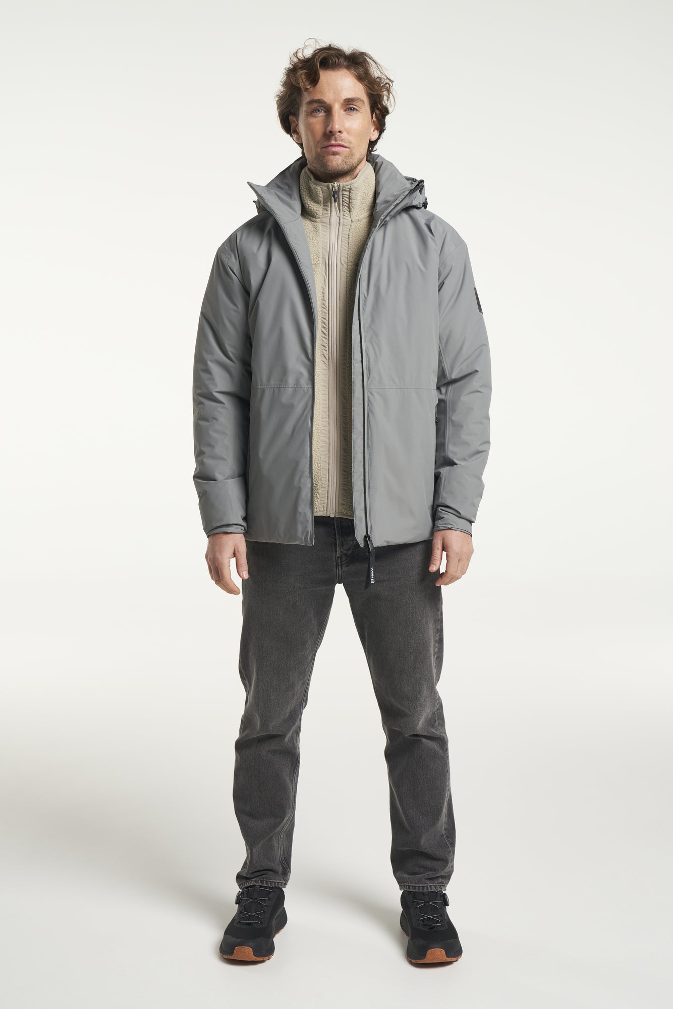 Shift Jacket Men