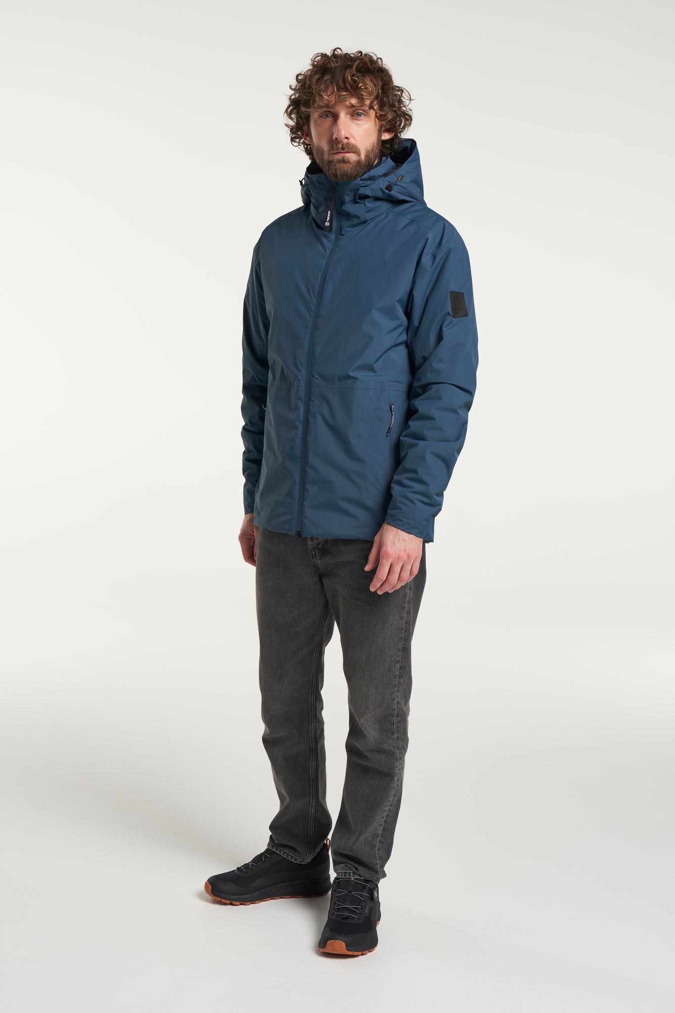 Shift Jacket Men