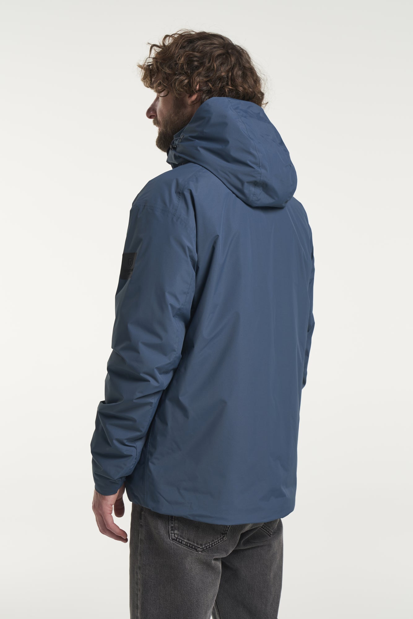Shift Jacket Men