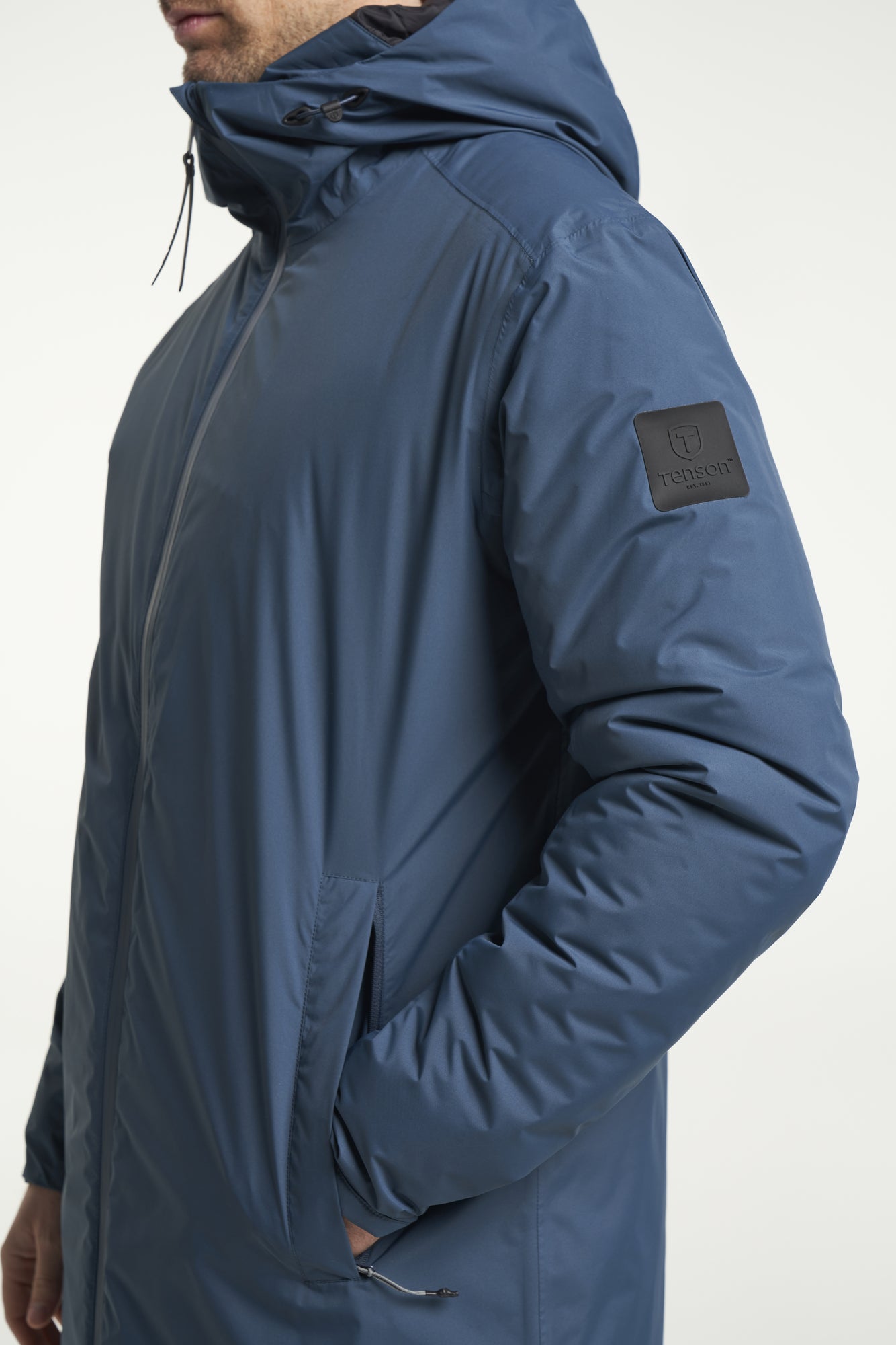 Shift Jacket Men