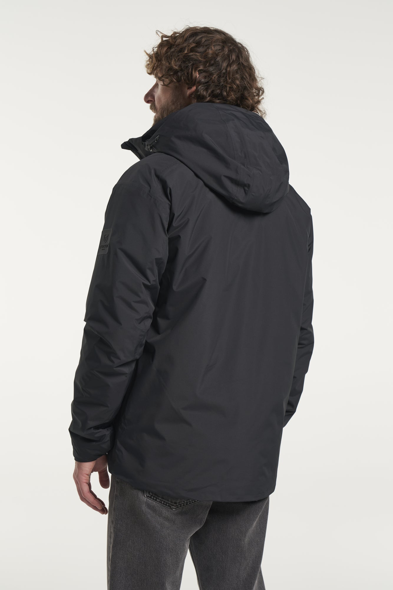 Shift Jacket Men