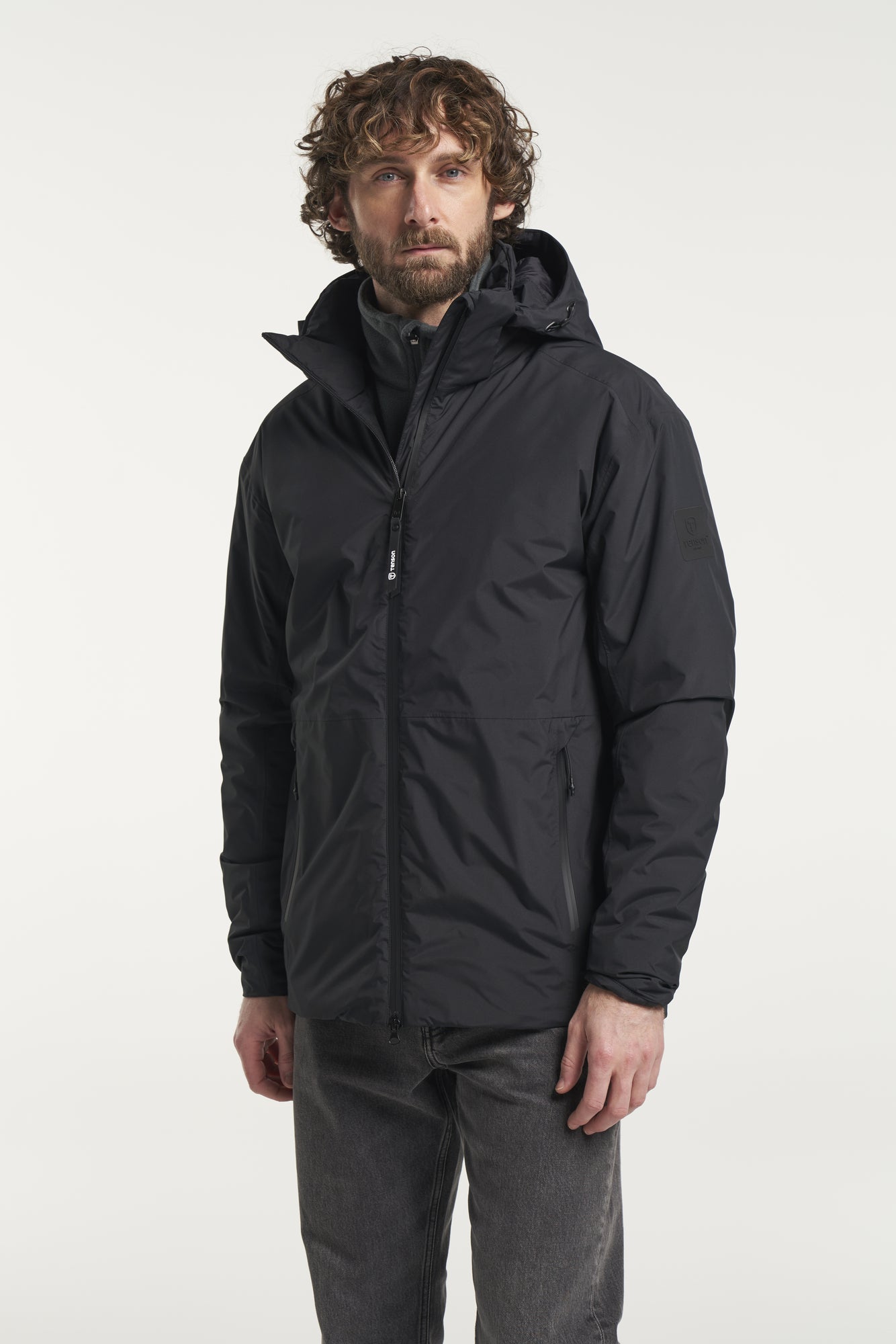 Shift Jacket Men