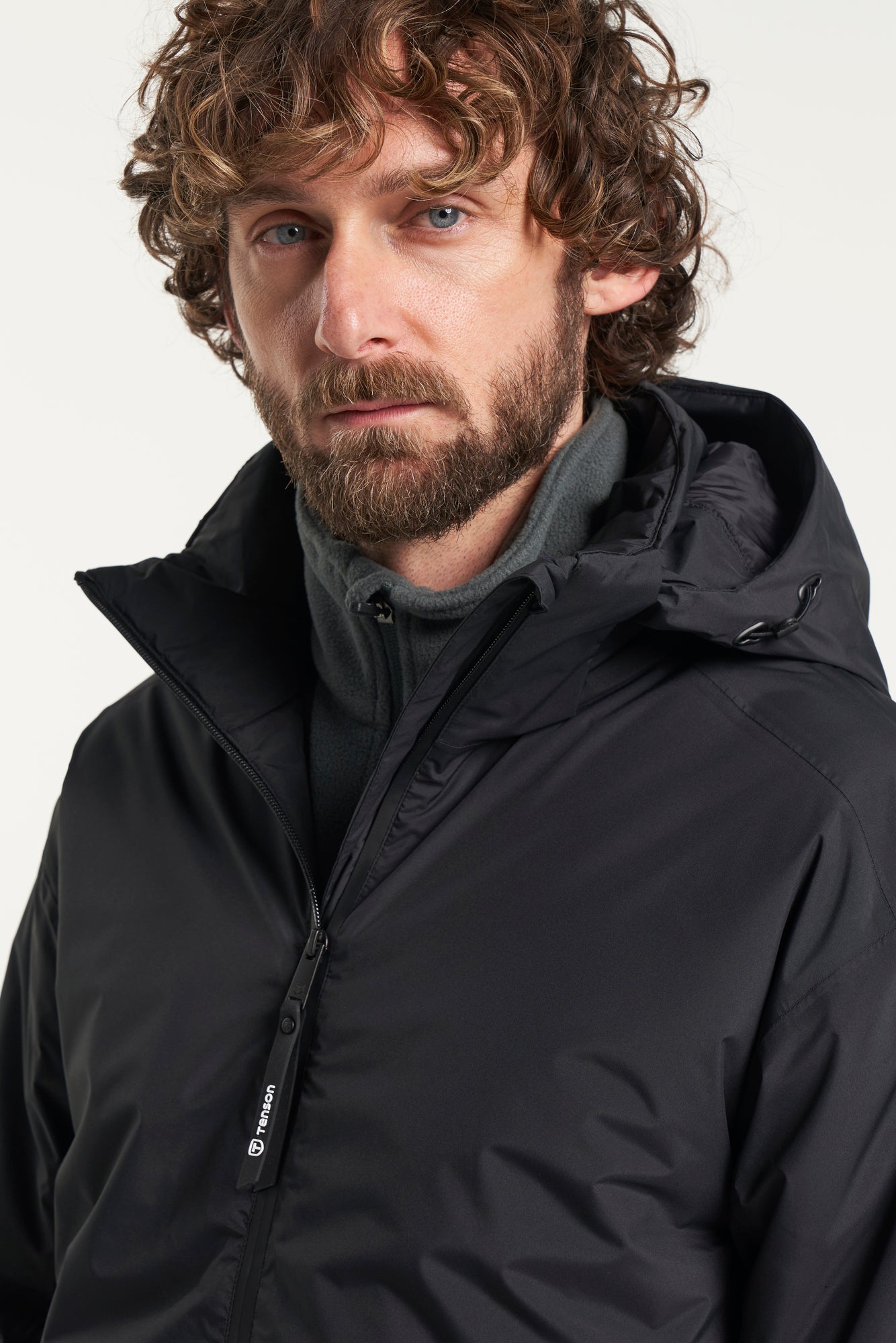 Shift Jacket Men