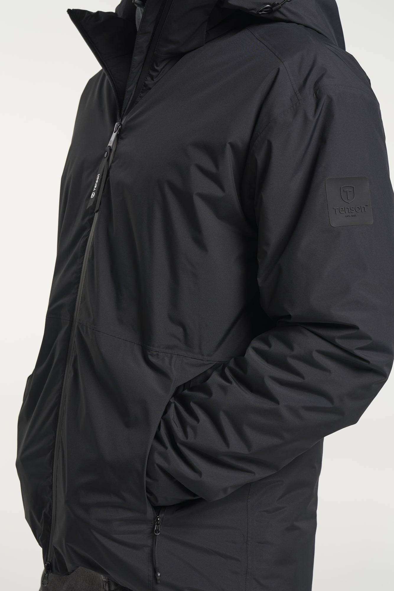Shift Jacket Men
