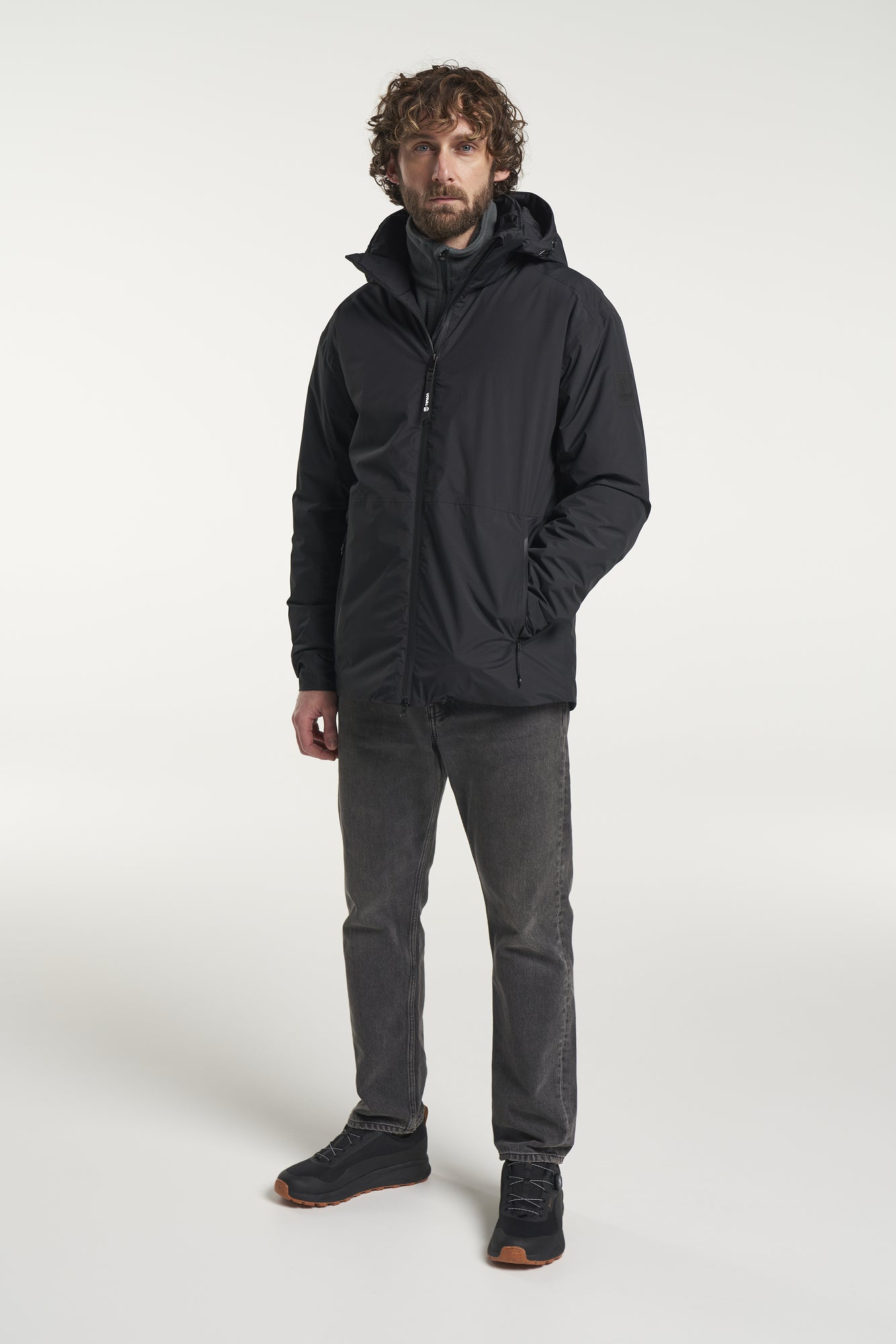 Shift Jacket Men