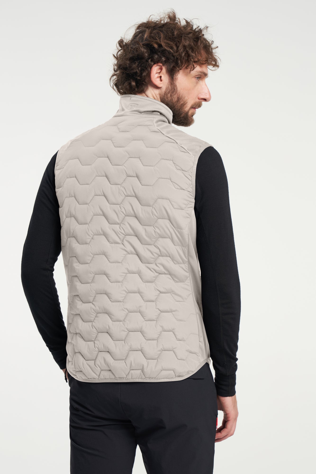 TXlite Hybrid Vest Men