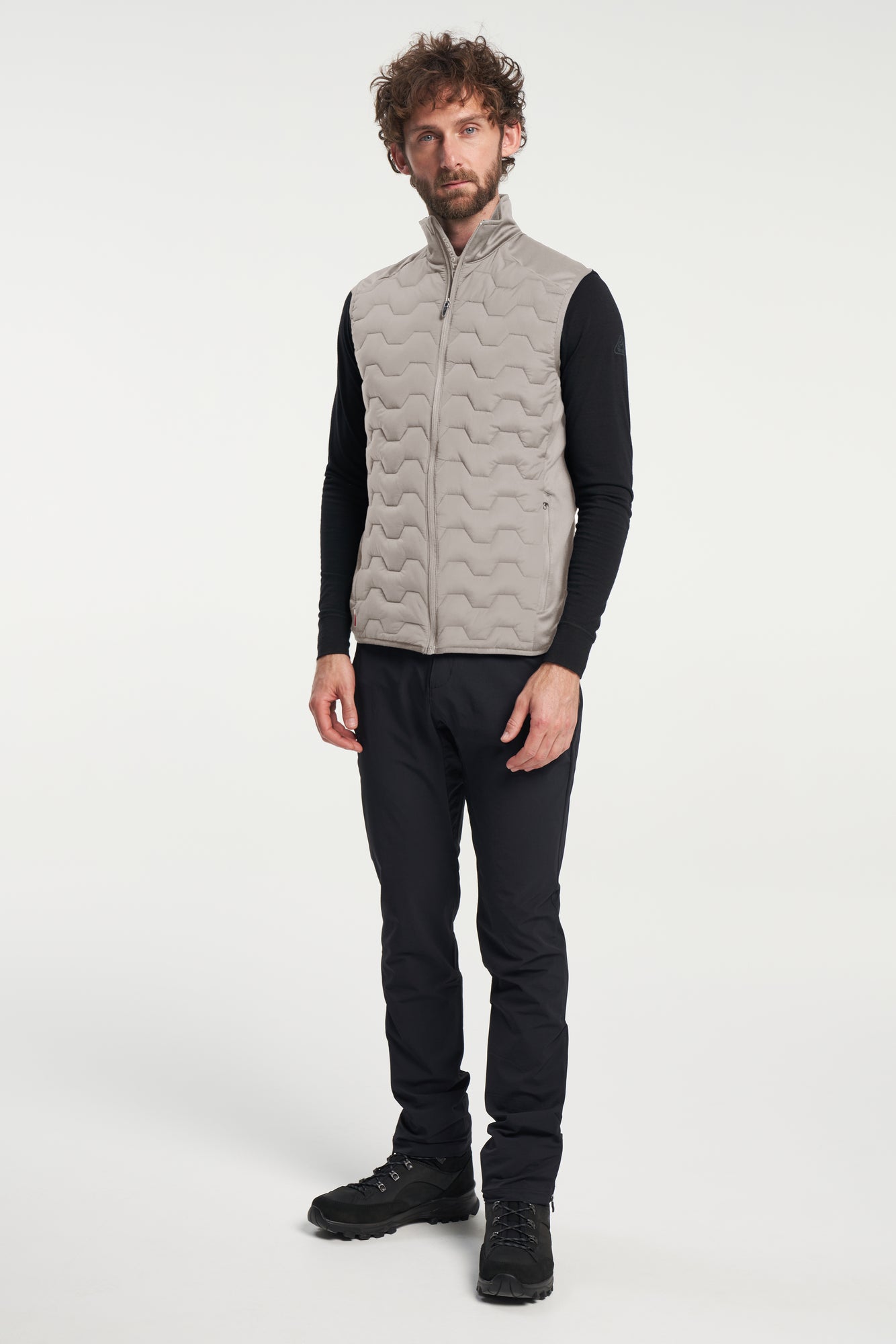 TXlite Hybrid Vest Men