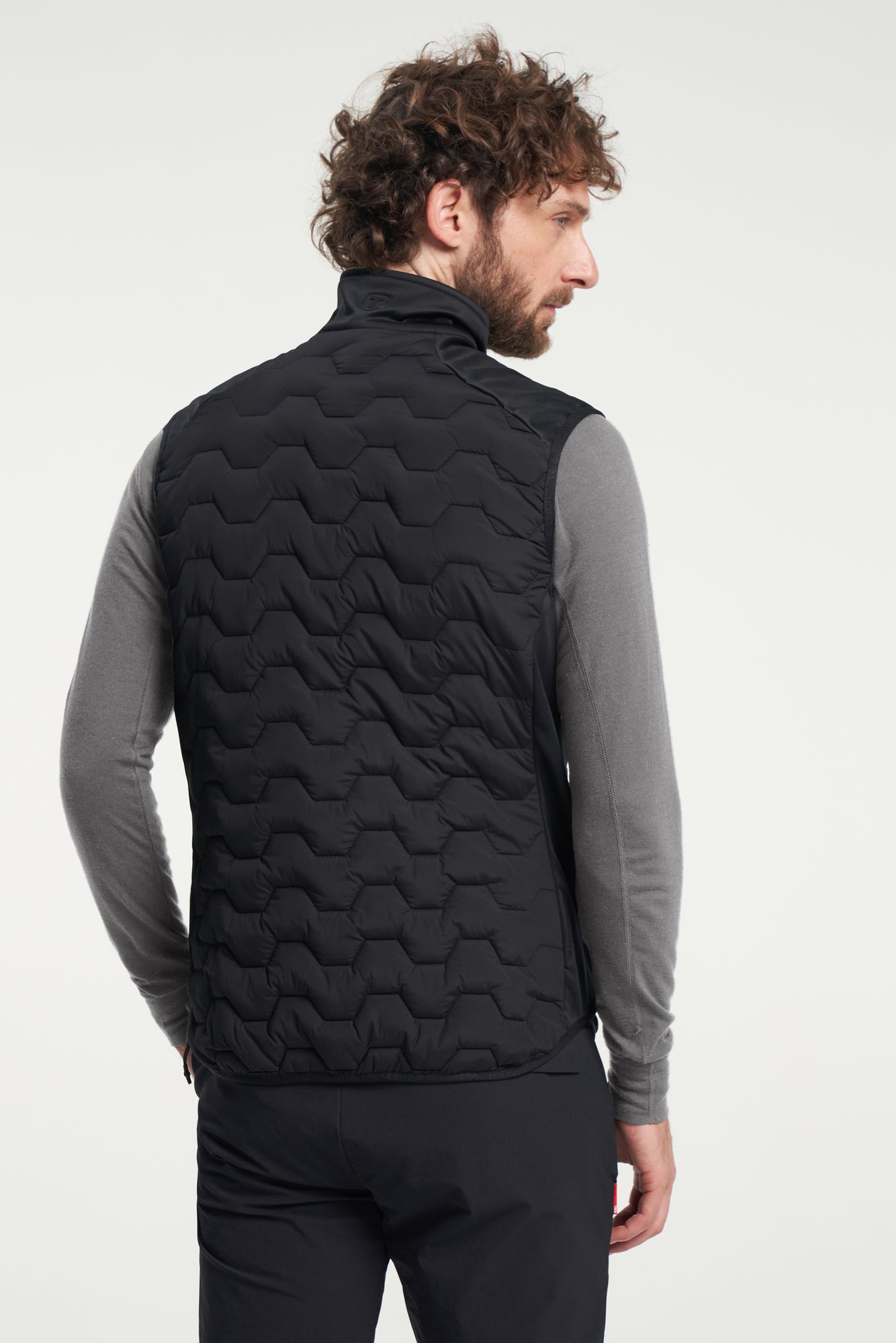 TXlite Hybrid Vest Men