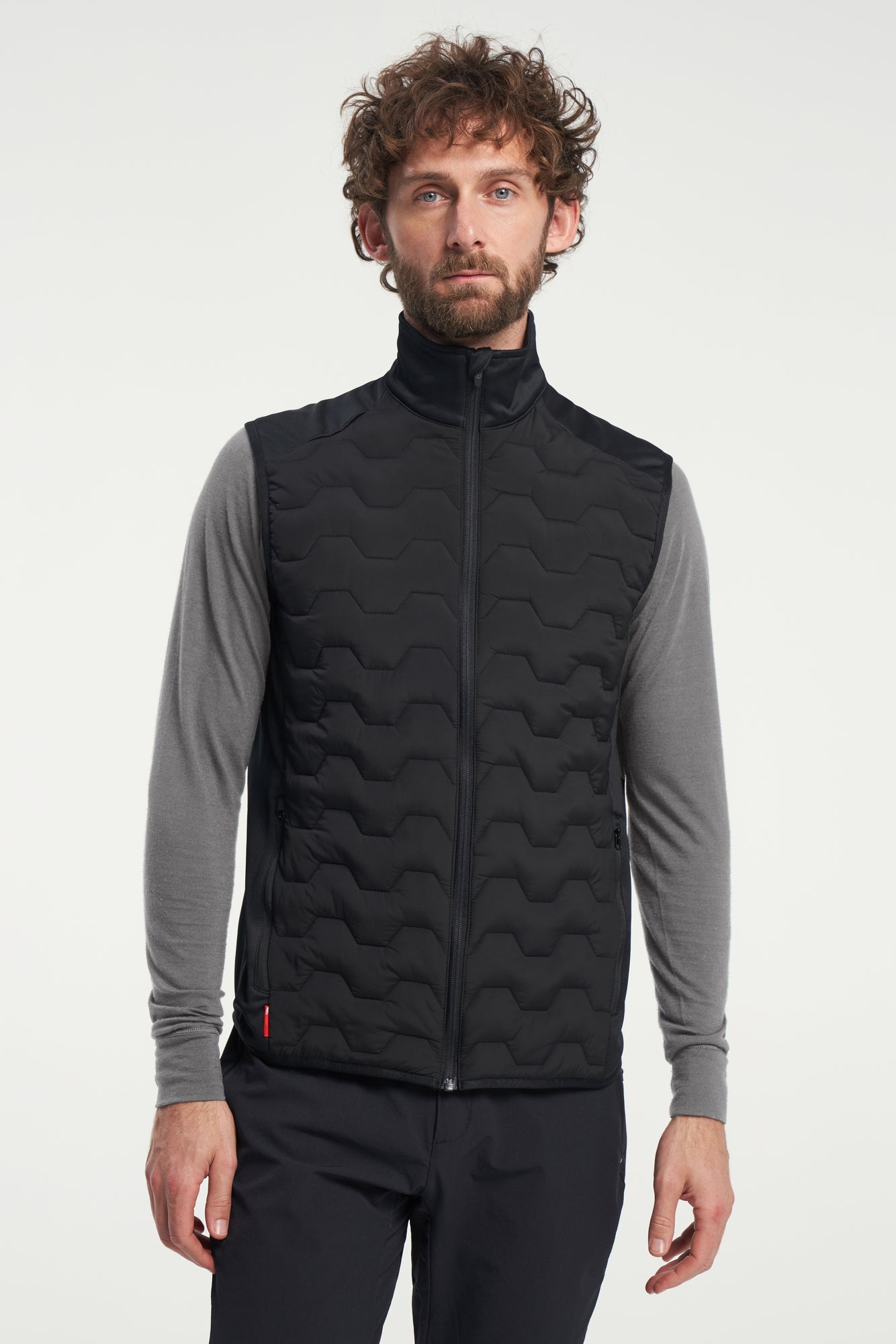 TXlite Hybrid Vest Men