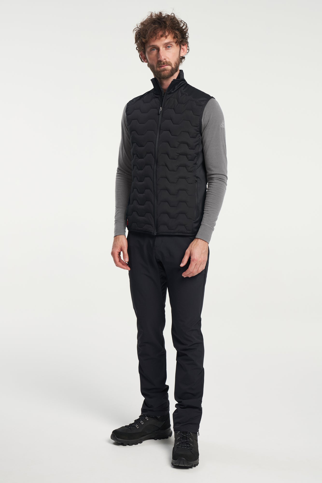 TXlite Hybrid Vest Men