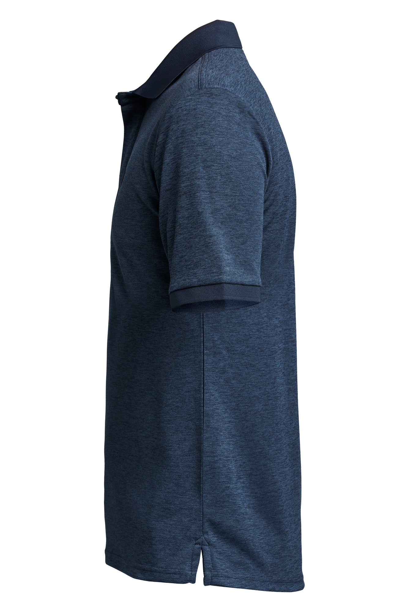 TXlite Melange Polo Men