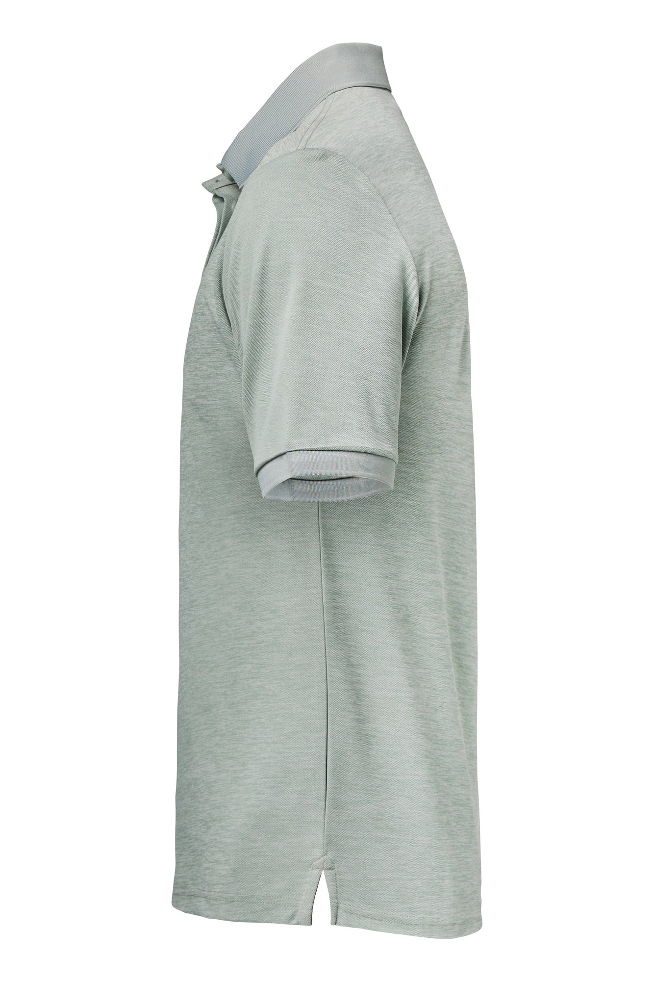 TXlite Melange Polo Men