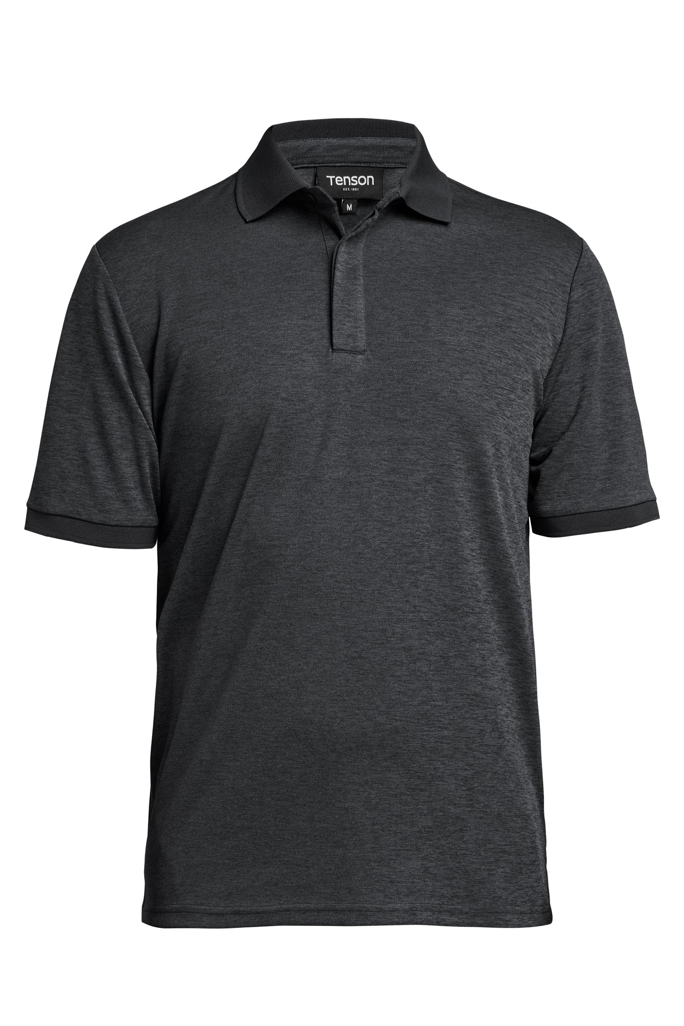 TXlite Melange Polo Men