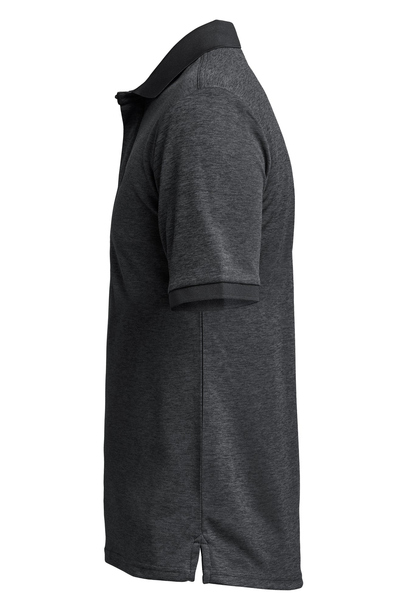 TXlite Melange Polo Men