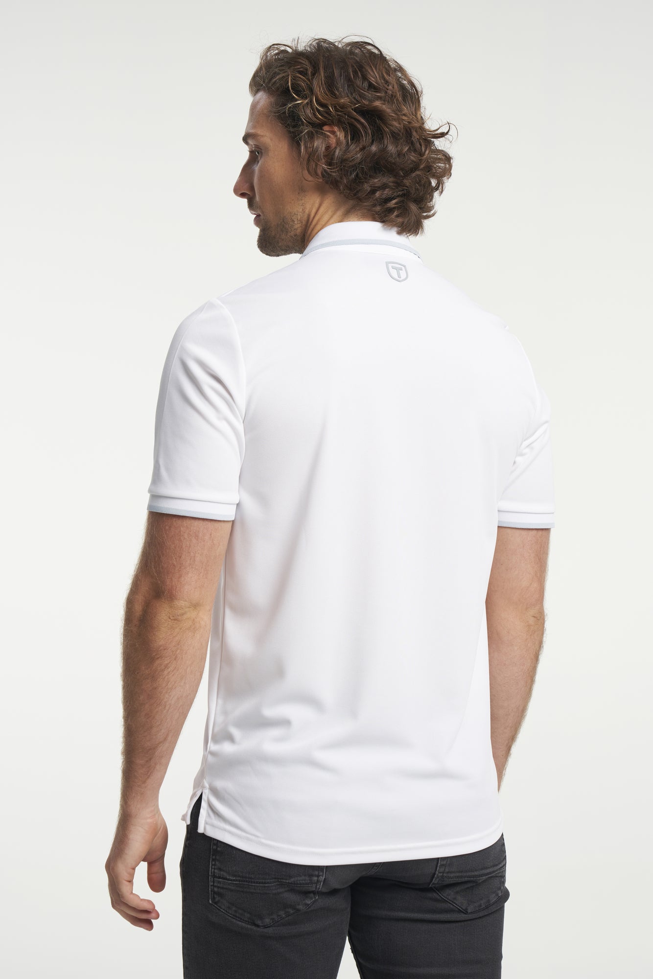 TXlite Quick Dry Polo Men
