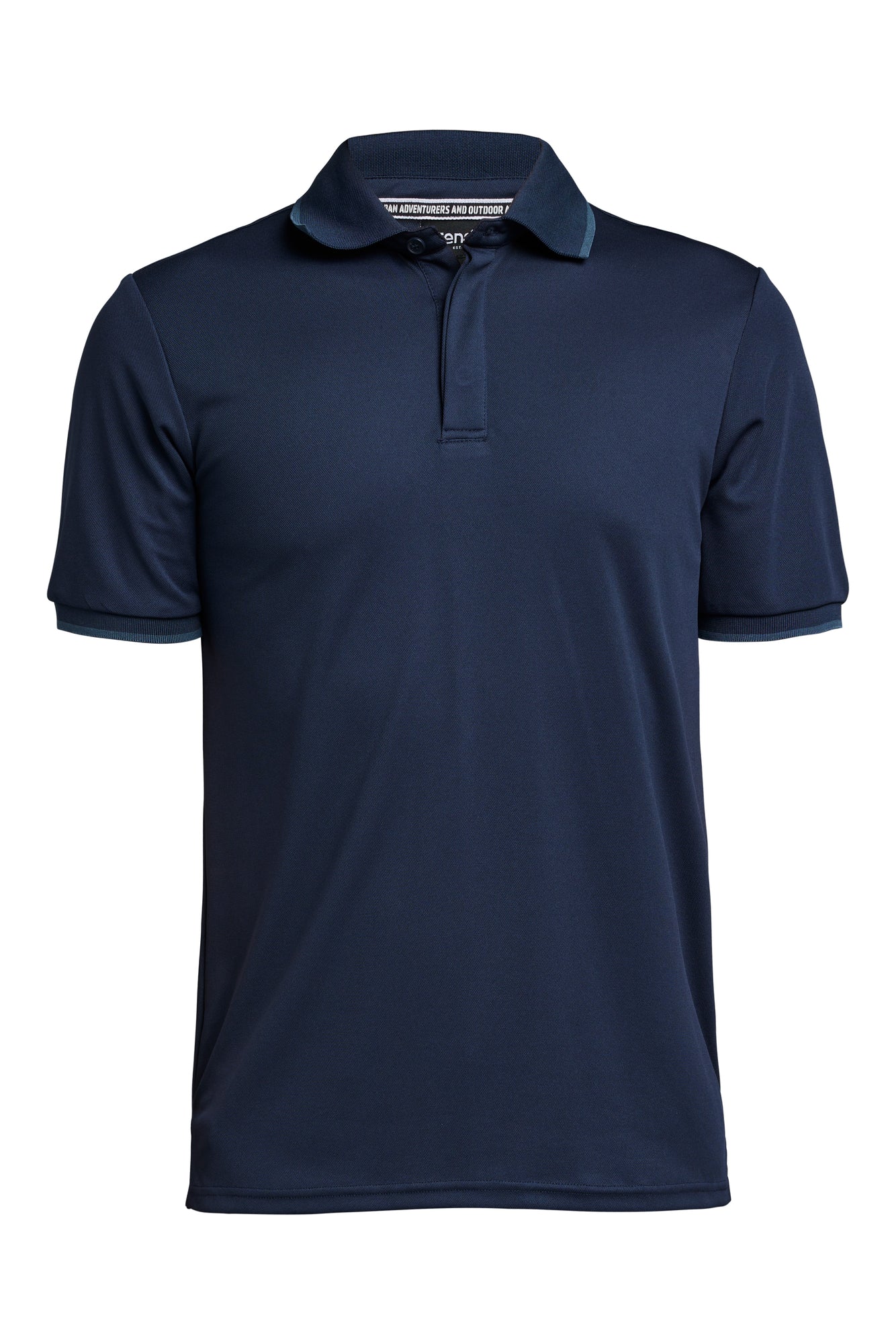 TXlite Quick Dry Polo Men