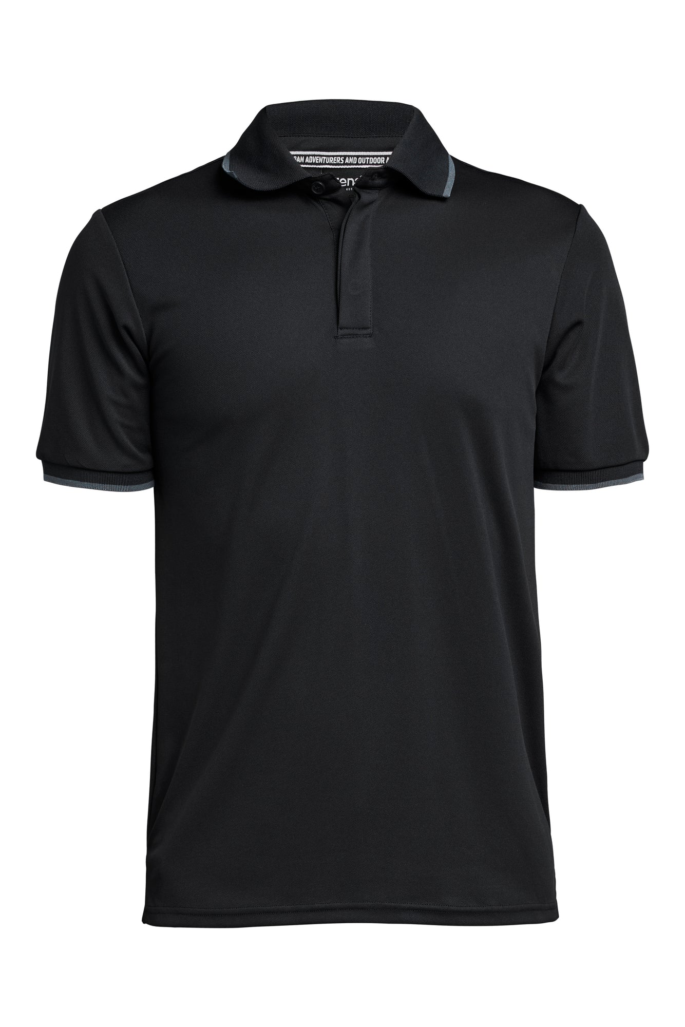 TXlite Quick Dry Polo Men