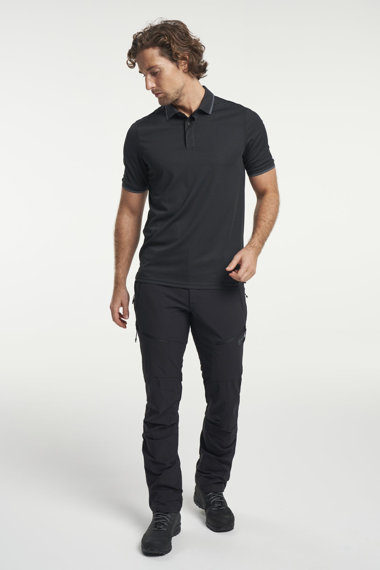 TXlite Quick Dry Polo Men