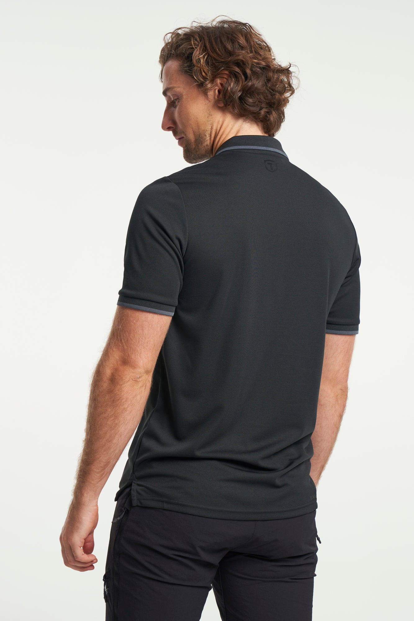 TXlite Quick Dry Polo Men