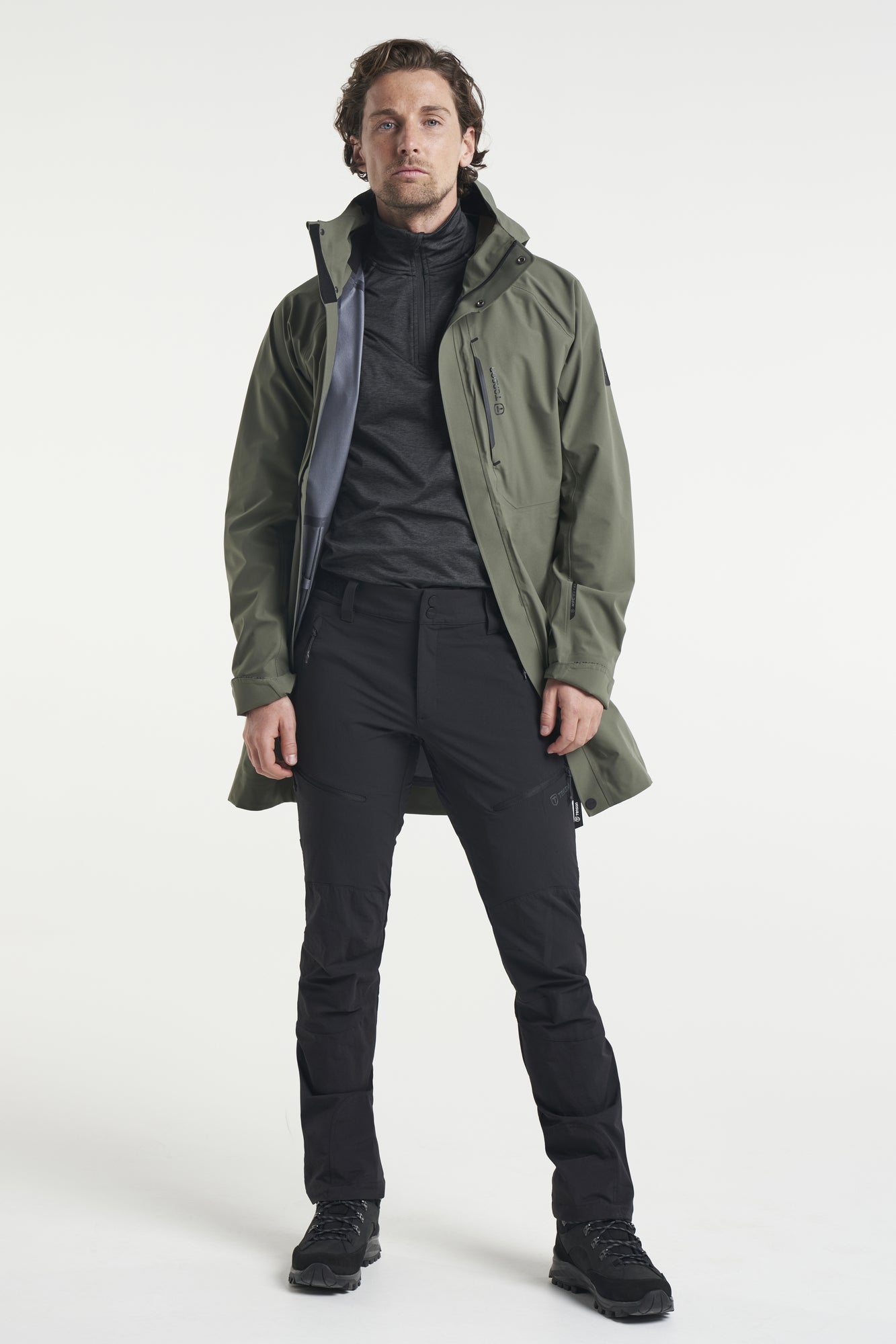 TXlite Flex Pants Men