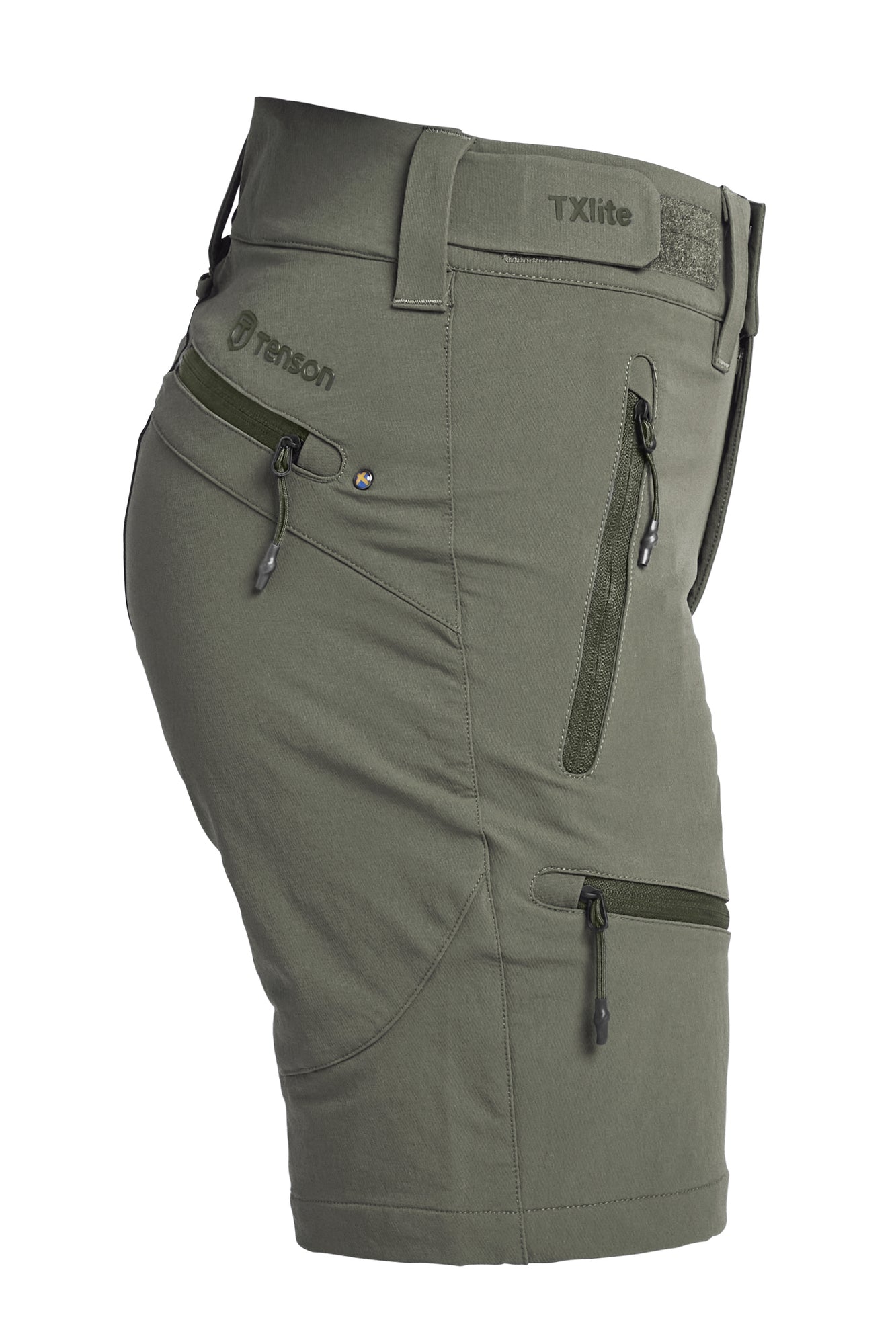 TXlite Flex Shorts Women
