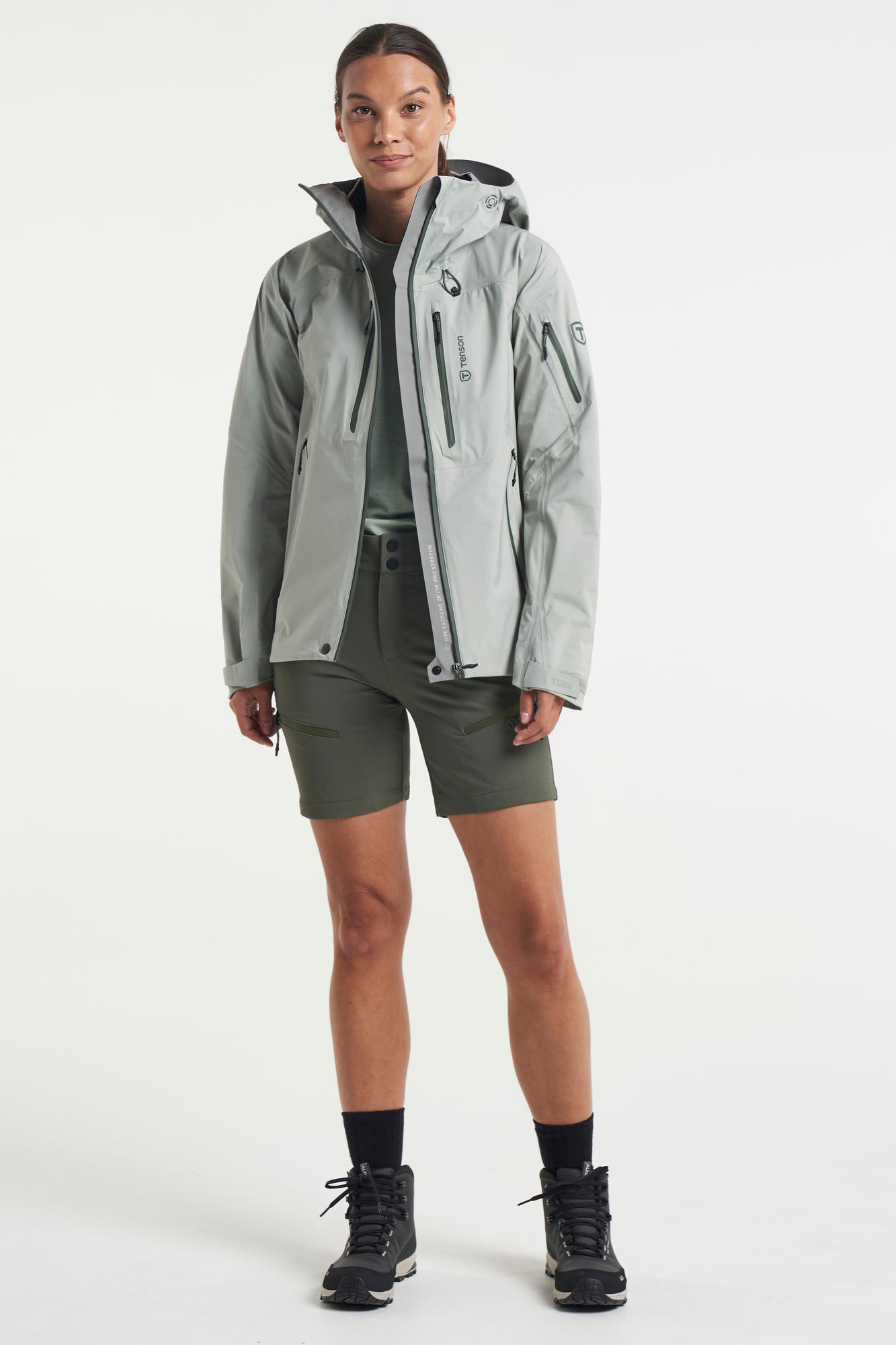 TXlite Flex Shorts Women