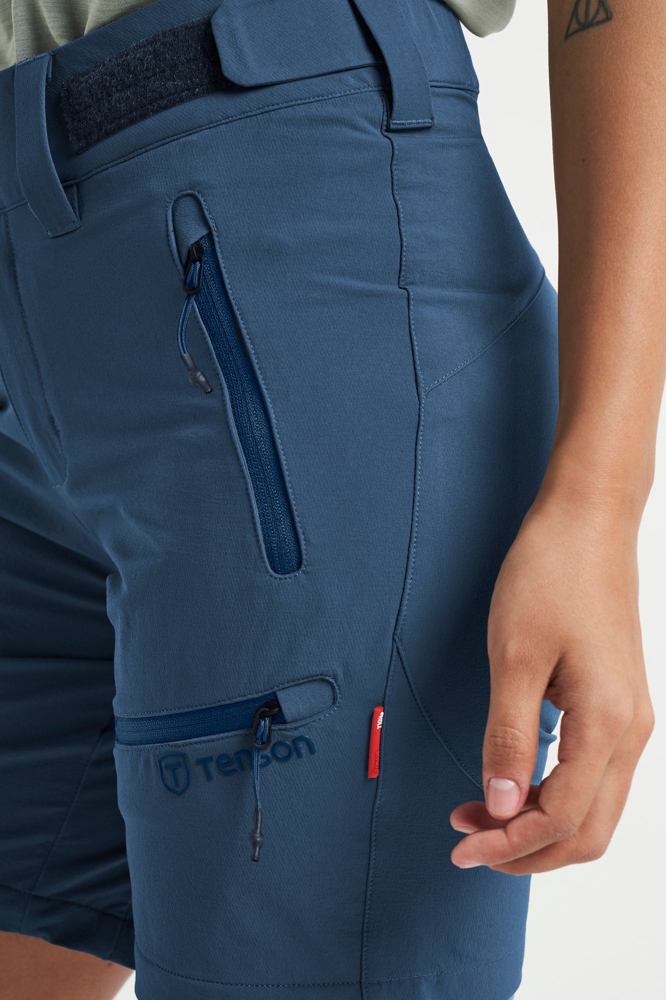 TXlite Flex Shorts Women