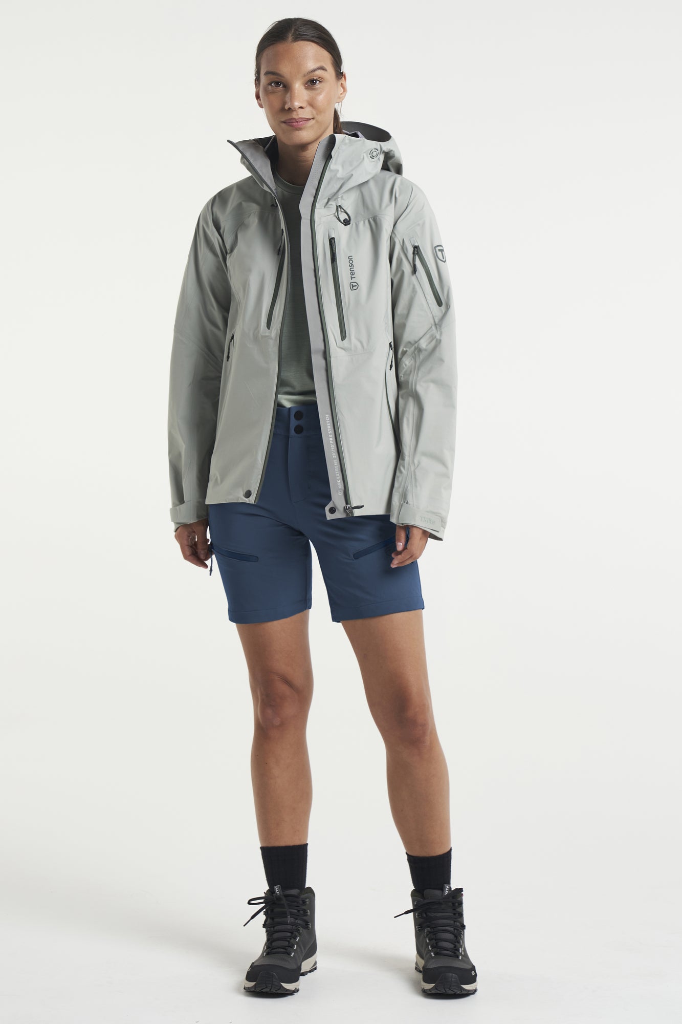 TXlite Flex Shorts Women
