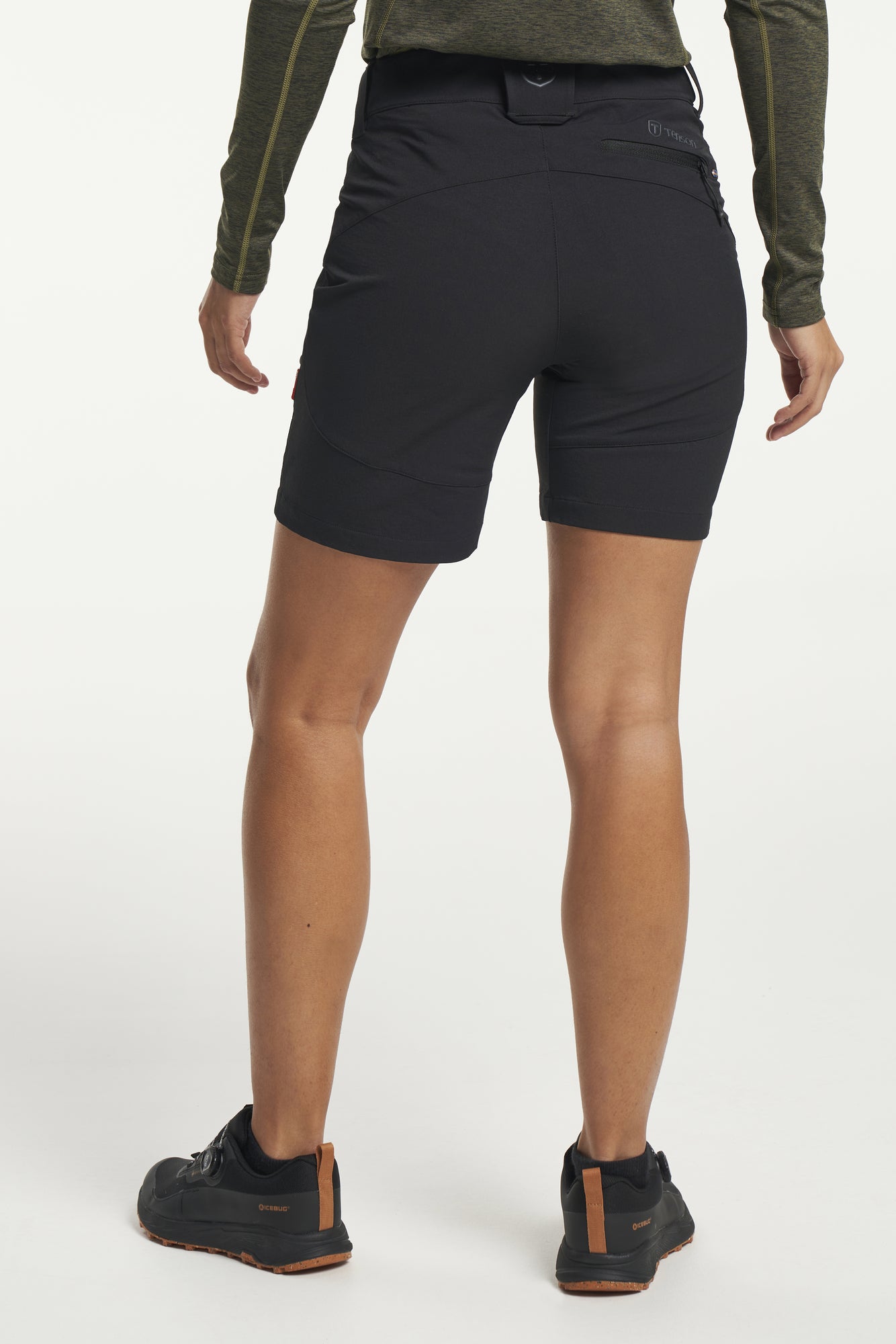 TXlite Flex Shorts Women