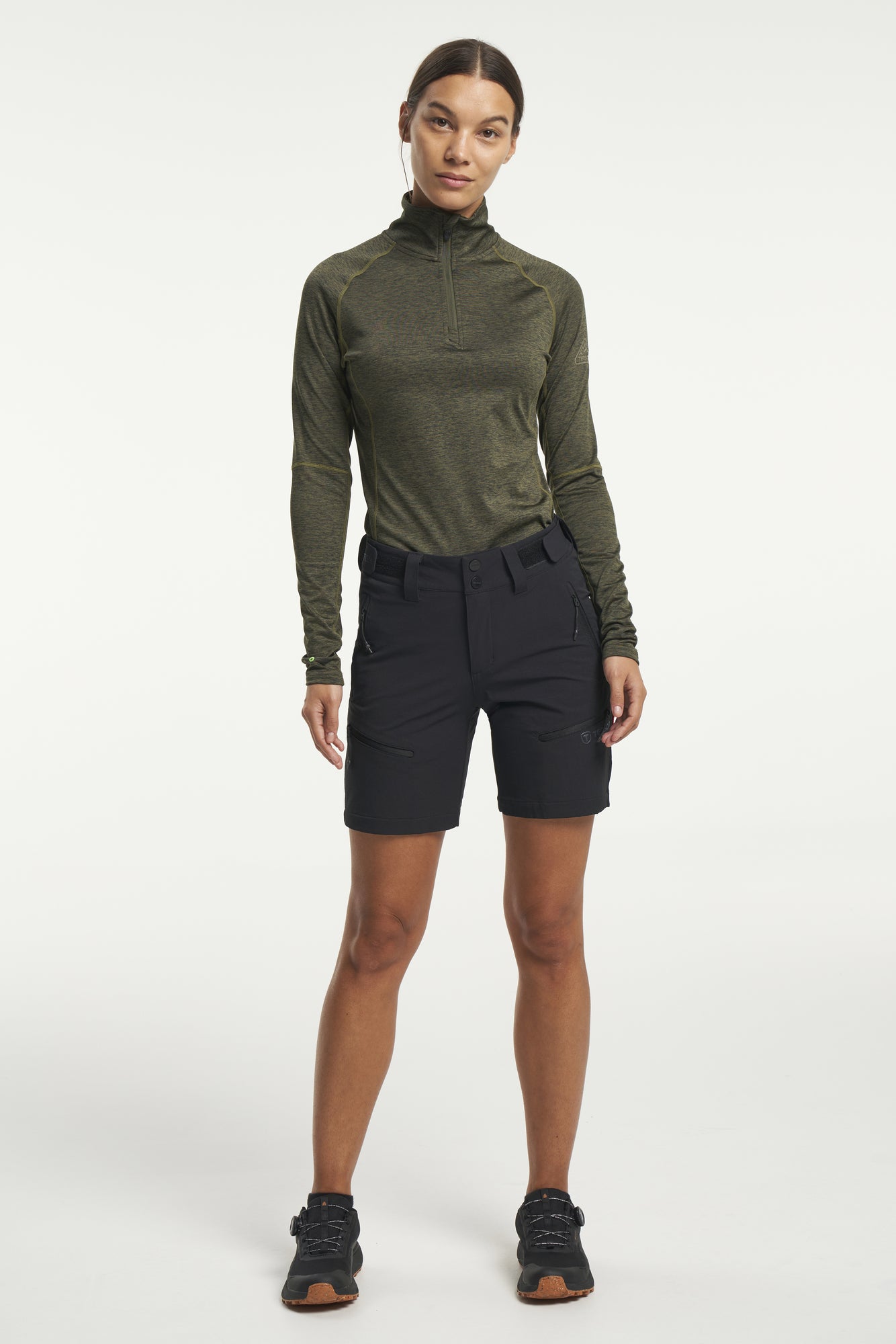TXlite Flex Shorts Women